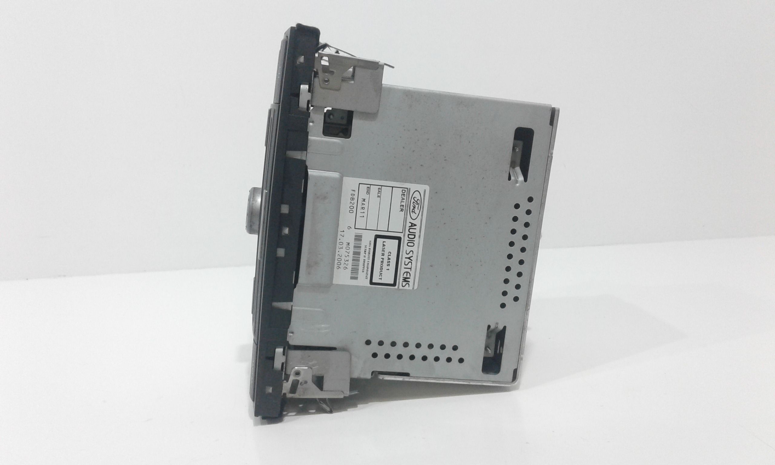 Autoradio FORD Focus S. Wagon 3 Serie