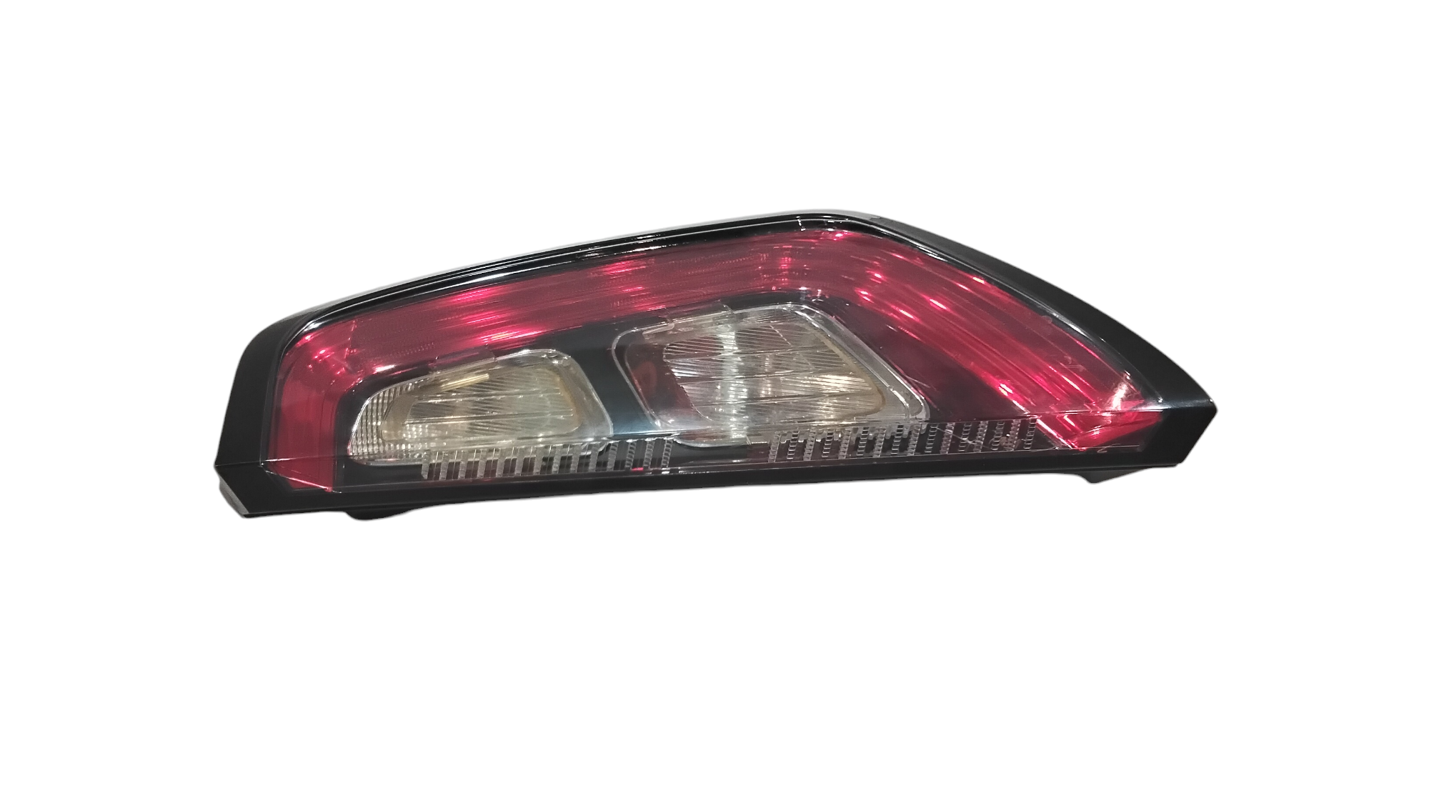 Stop fanale posteriore a LED Destro Passeggero per Fiat Punto Evo (2009 - 2012)