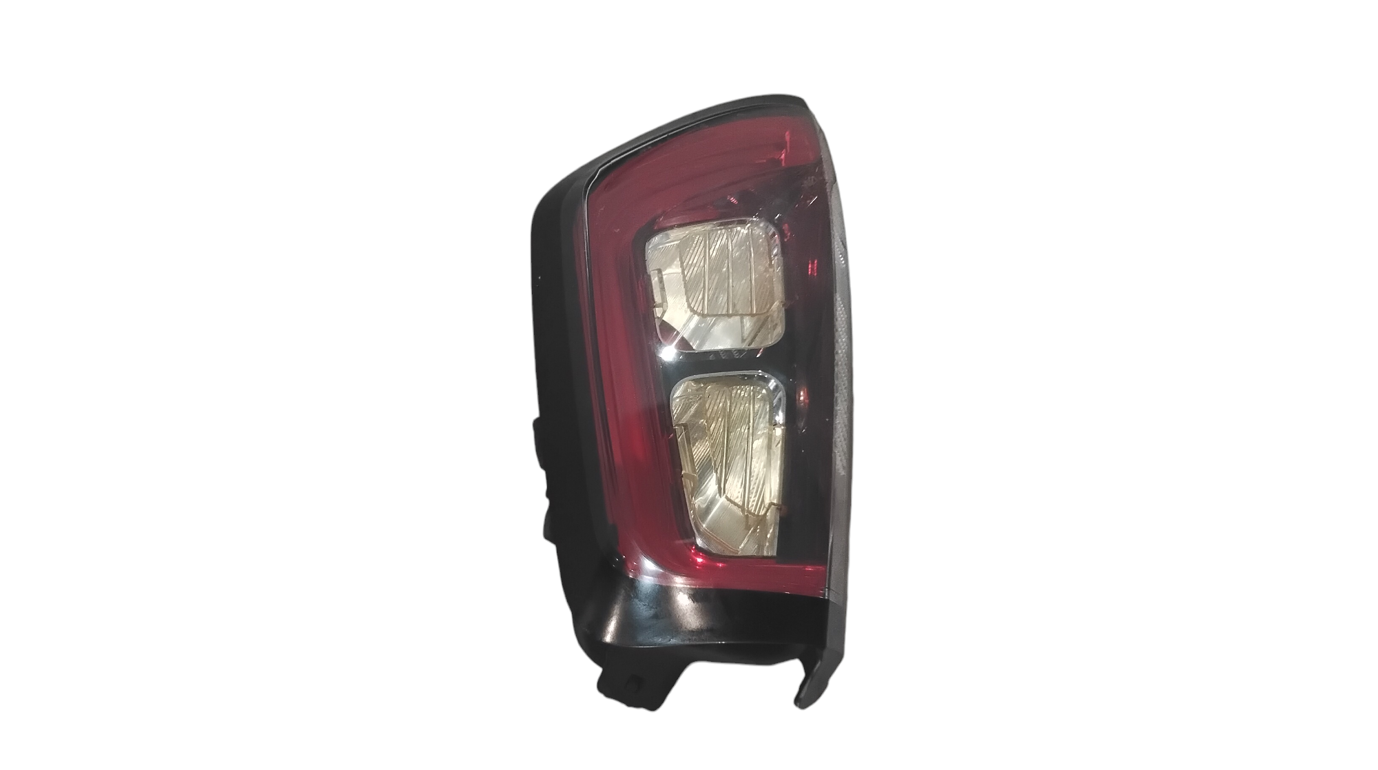 Stop fanale posteriore a LED Destro Passeggero per Fiat Punto Evo (2009 - 2012)
