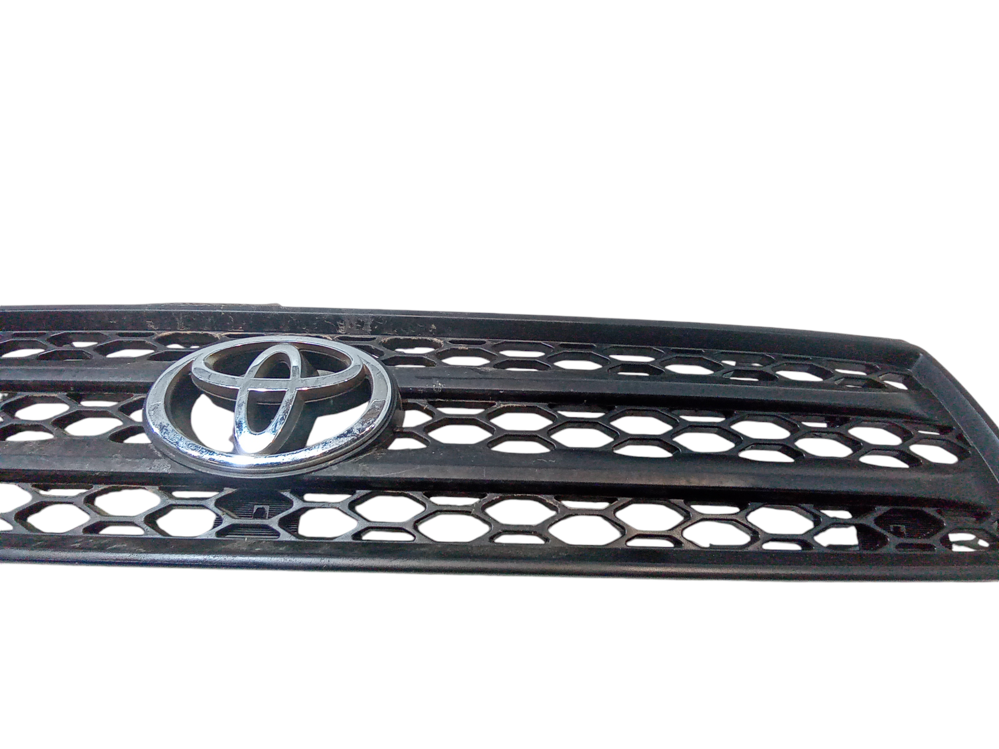 Griglia Anteriore per Toyota Rav4 3 Serie (2003 - 2005)