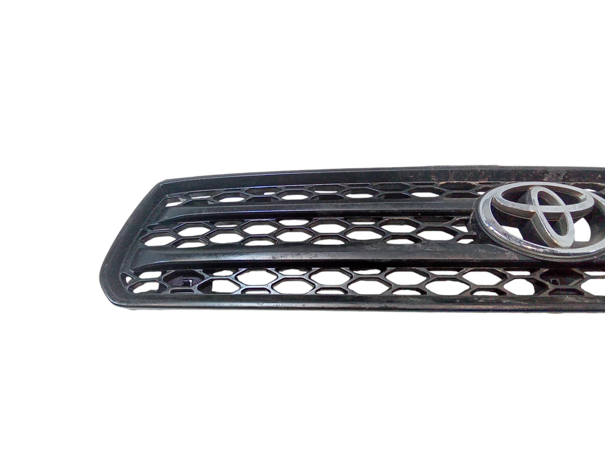 Griglia Anteriore per Toyota Rav4 3 Serie (2003 - 2005)