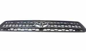 Griglia Anteriore per Toyota Rav4 3 Serie (2003 - 2005)
