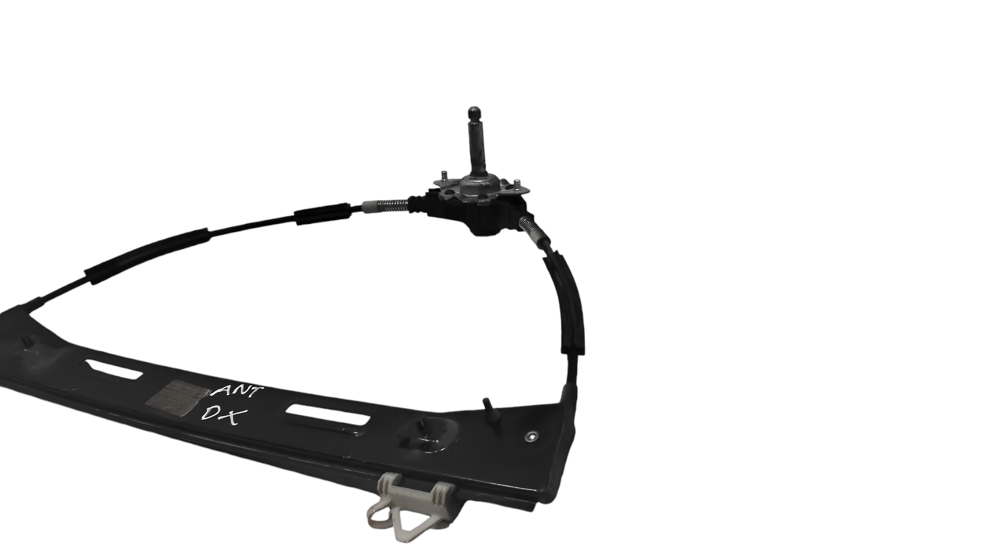 Cremagliera anteriore destra passeggero per Fiat Panda 2 Serie (2003 - 2010)