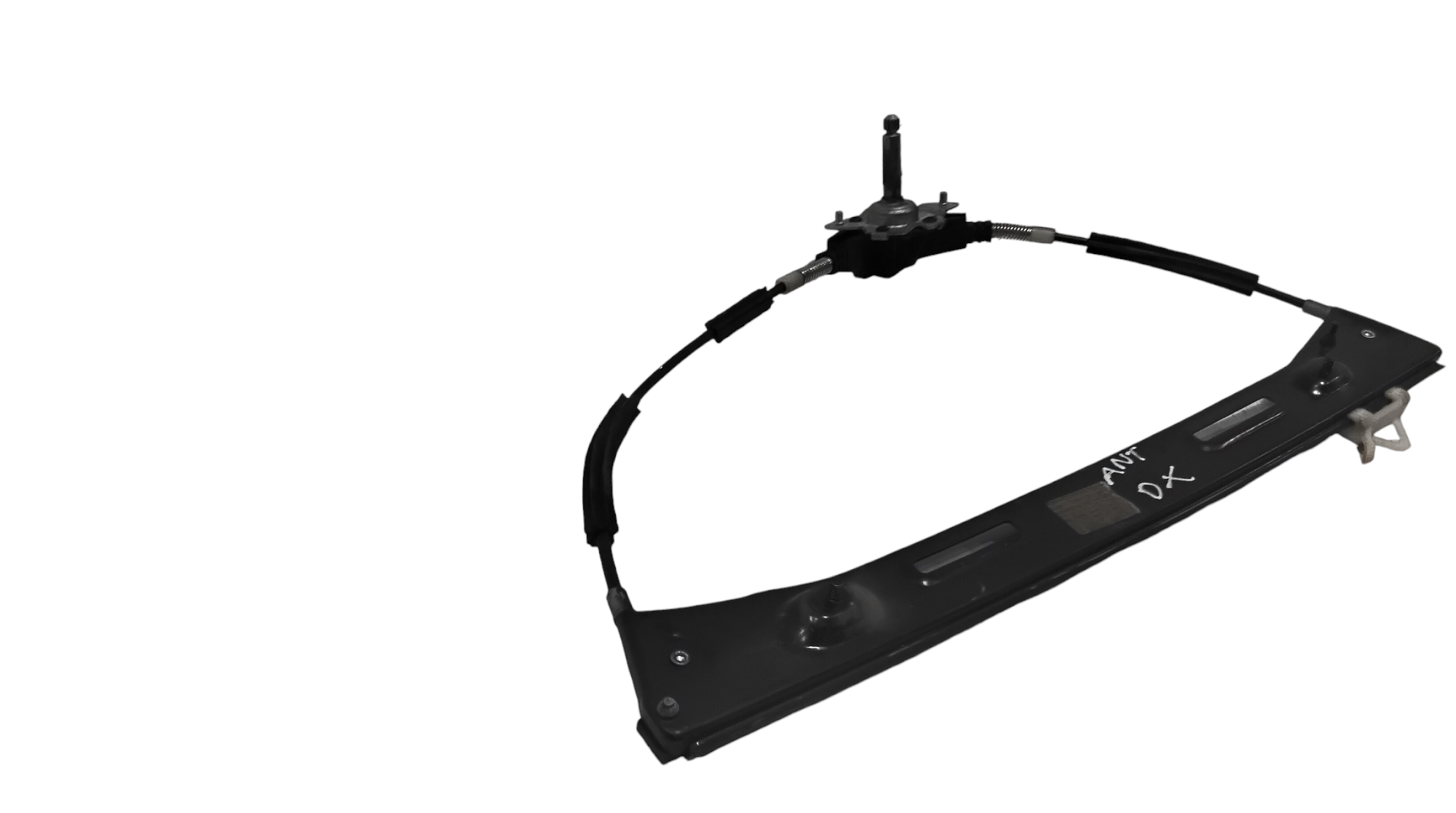 Cremagliera anteriore destra passeggero per Fiat Panda 2 Serie (2003 - 2010)