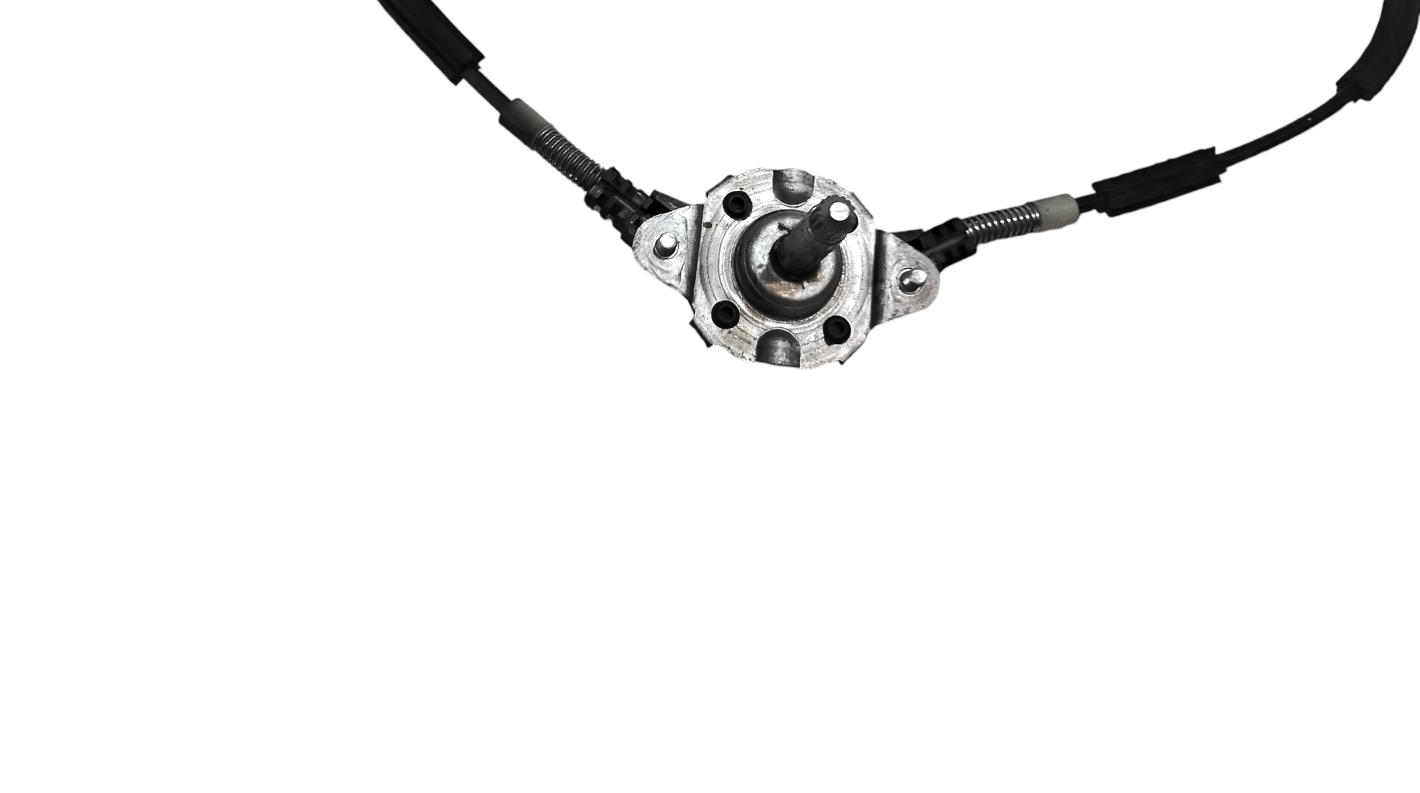 Cremagliera anteriore destra passeggero per Fiat Panda 2 Serie (2003 - 2010)