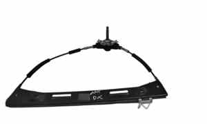 Cremagliera anteriore destra passeggero per Fiat Panda 2 Serie (2003 - 2010)