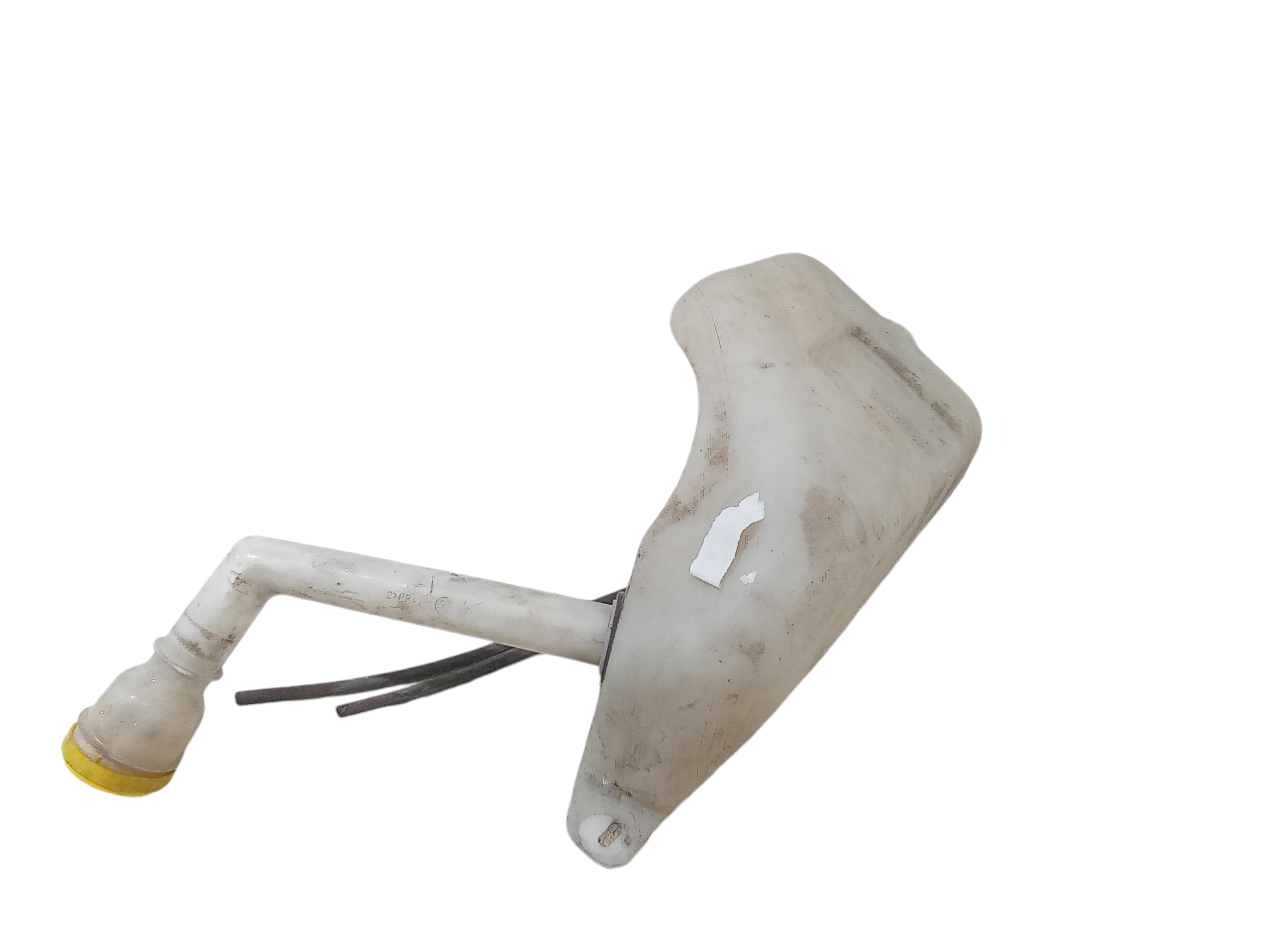 Vaschetta Tergi ant per Renault Scenic X Mod (2009 - In produzione)