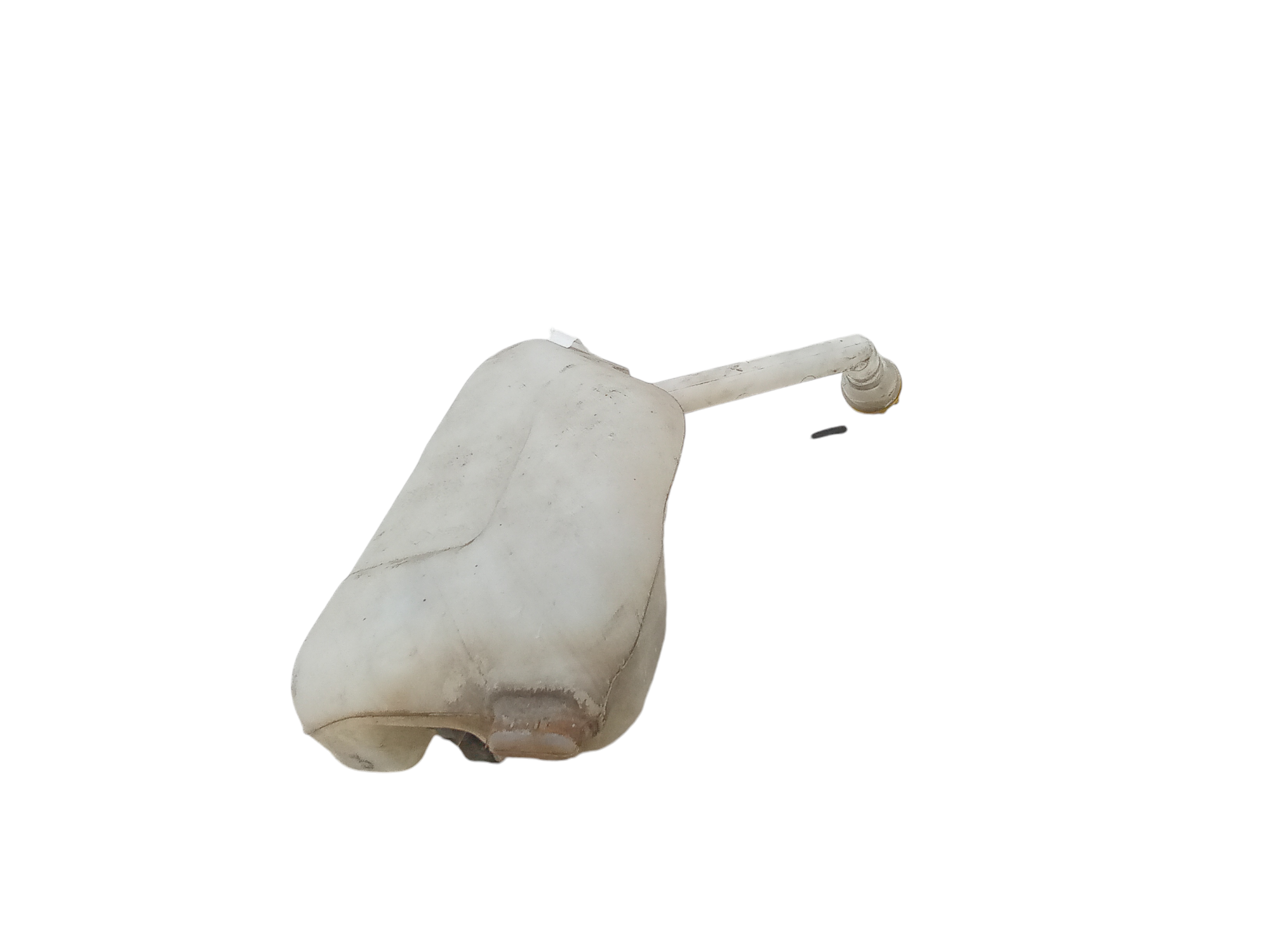 Vaschetta Tergi ant per Renault Scenic X Mod (2009 - In produzione)