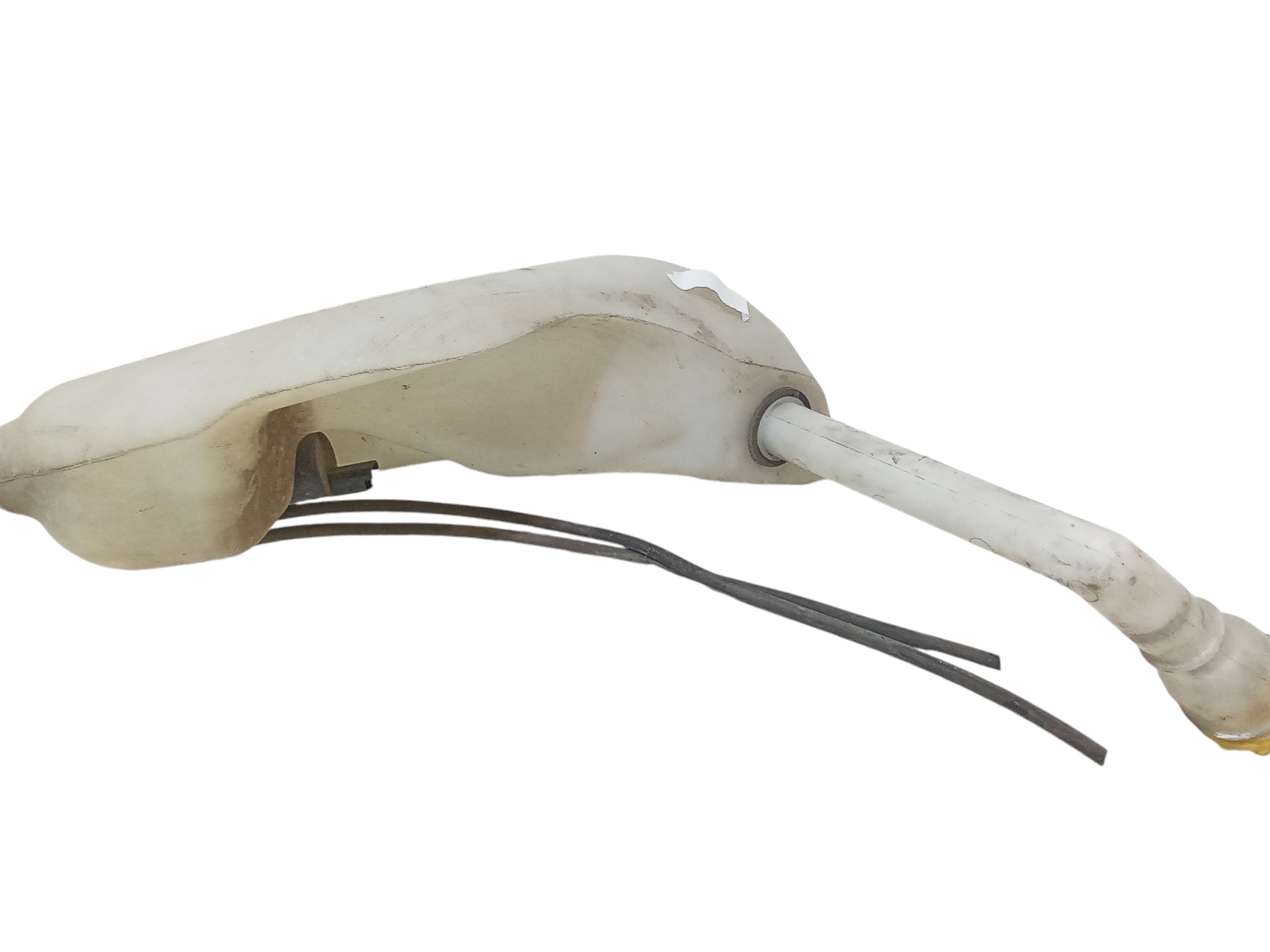 Vaschetta Tergi ant per Renault Scenic X Mod (2009 - In produzione)