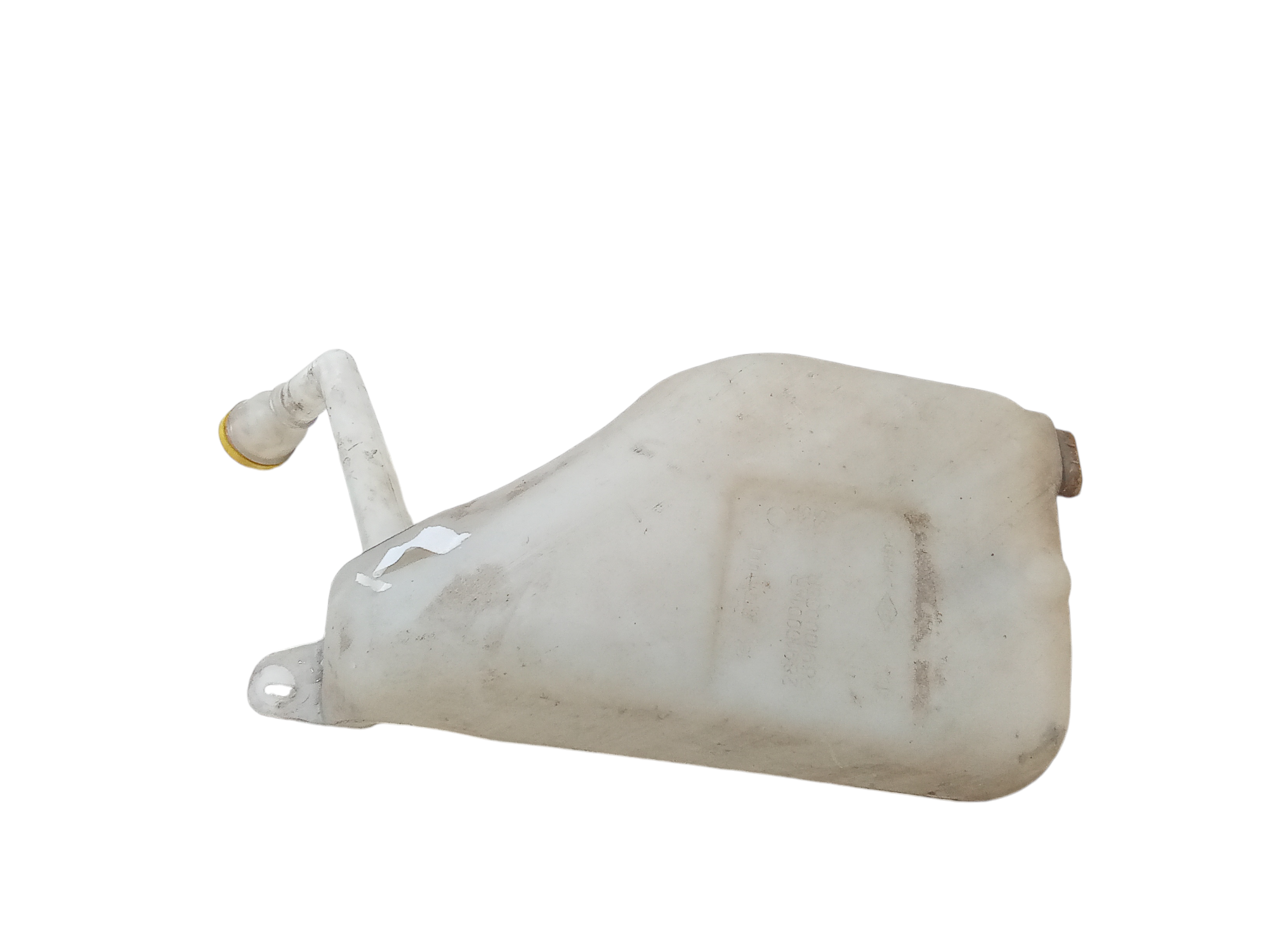 Vaschetta Tergi ant per Renault Scenic X Mod (2009 - In produzione)