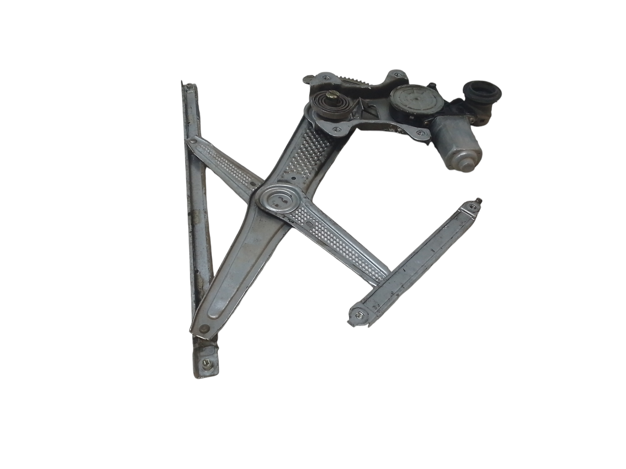 Cremagliera anteriore destra passeggero per Toyota Yaris Serie (99>03) (1999 - 2003)