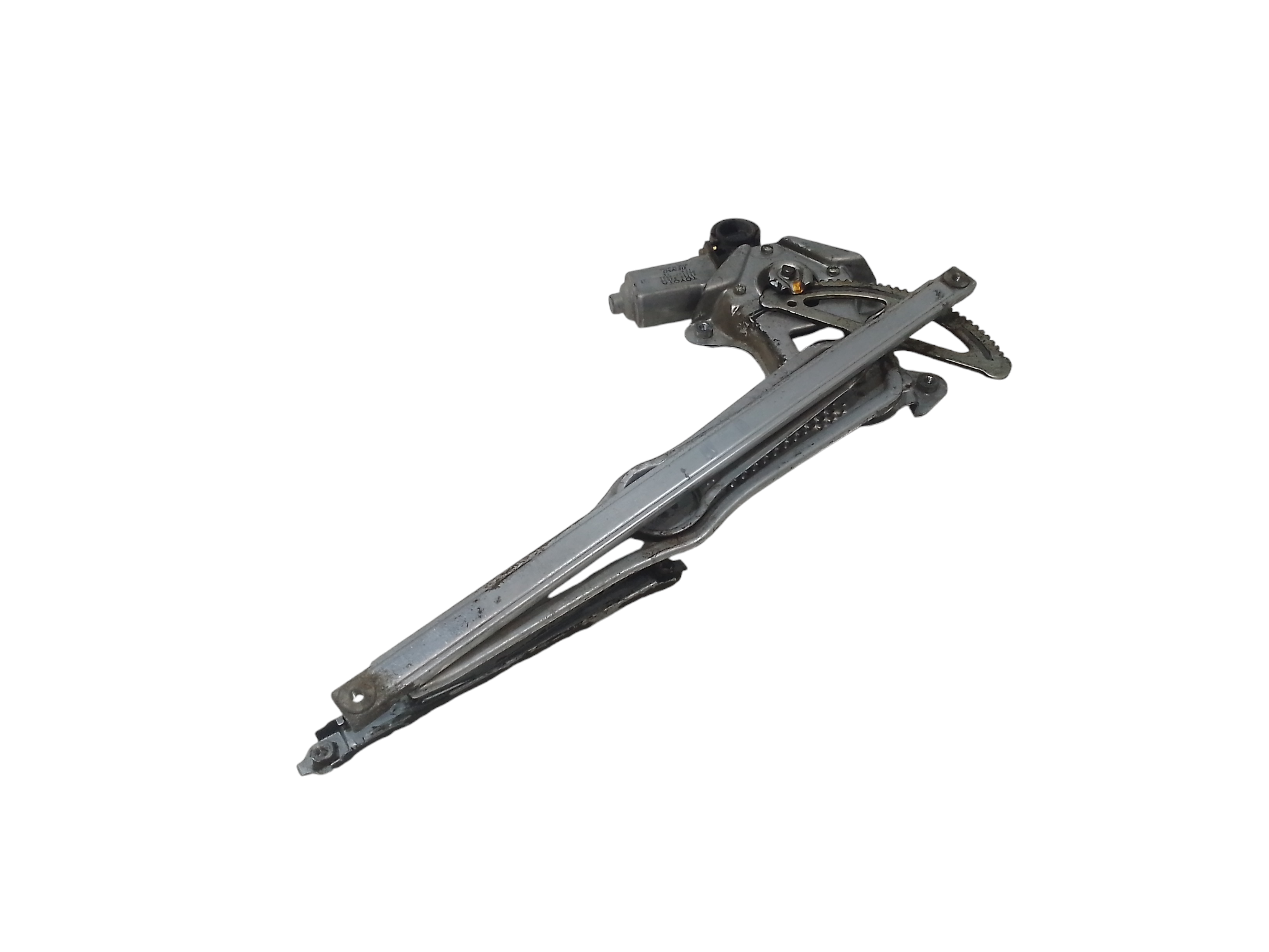 Cremagliera anteriore destra passeggero per Toyota Yaris Serie (99>03) (1999 - 2003)