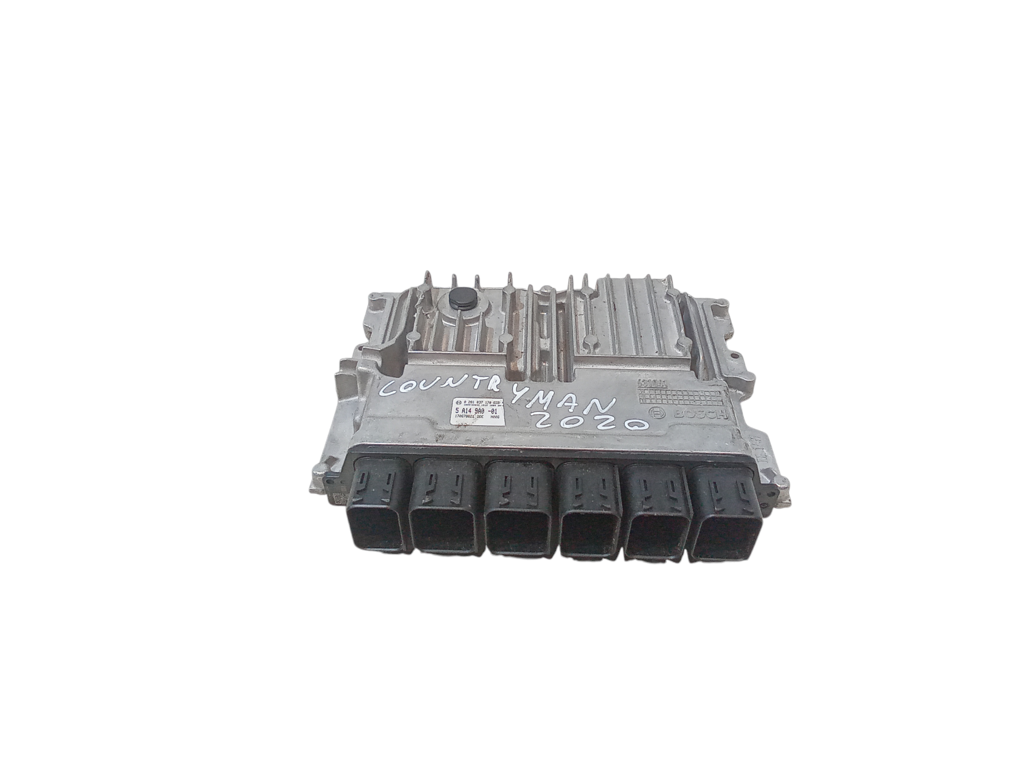 Centralina motore per Mini Countryman Serie (f60) (16>) (2016 - In produzione)