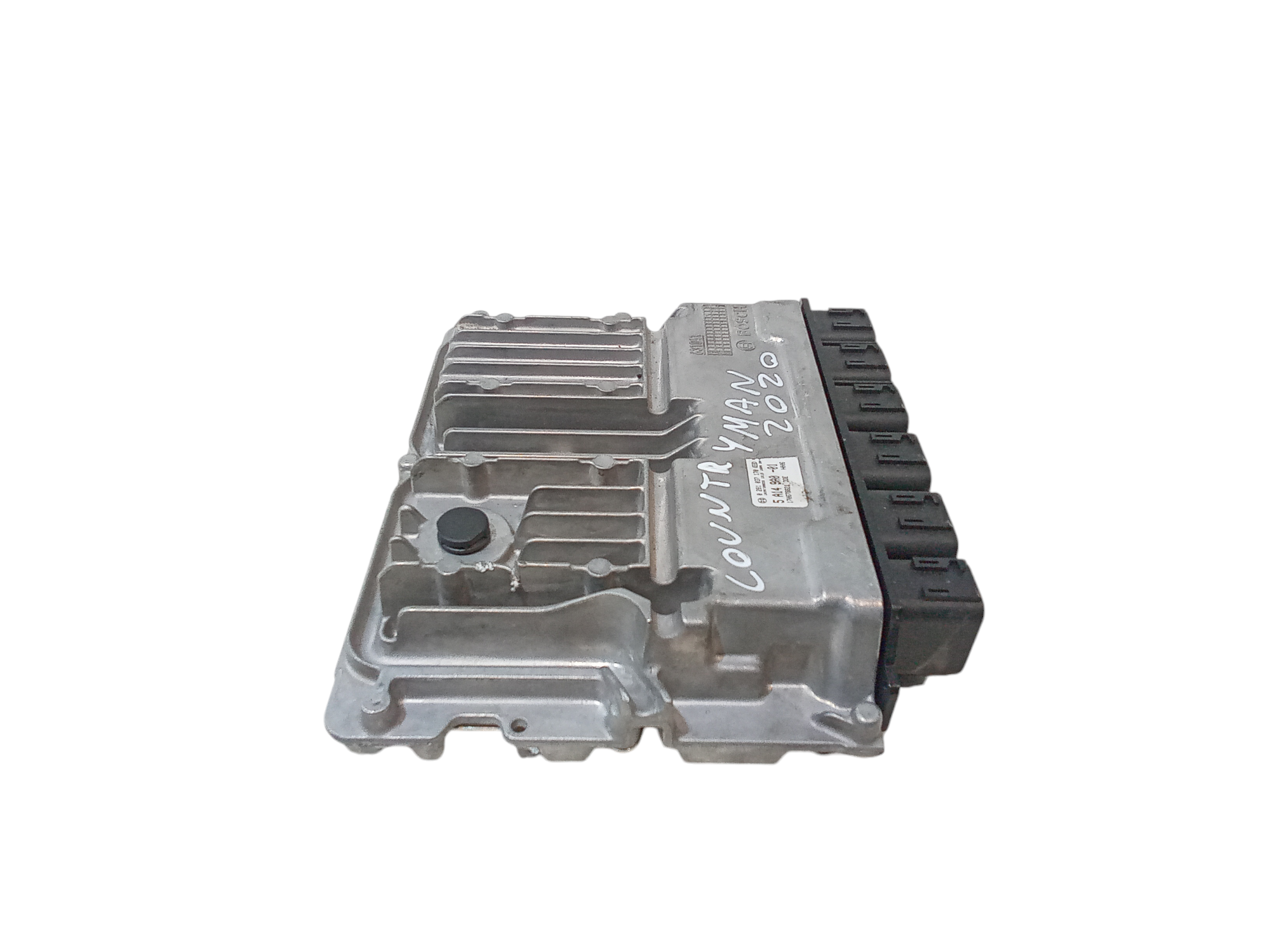 Centralina motore per Mini Countryman Serie (f60) (16>) (2016 - In produzione)