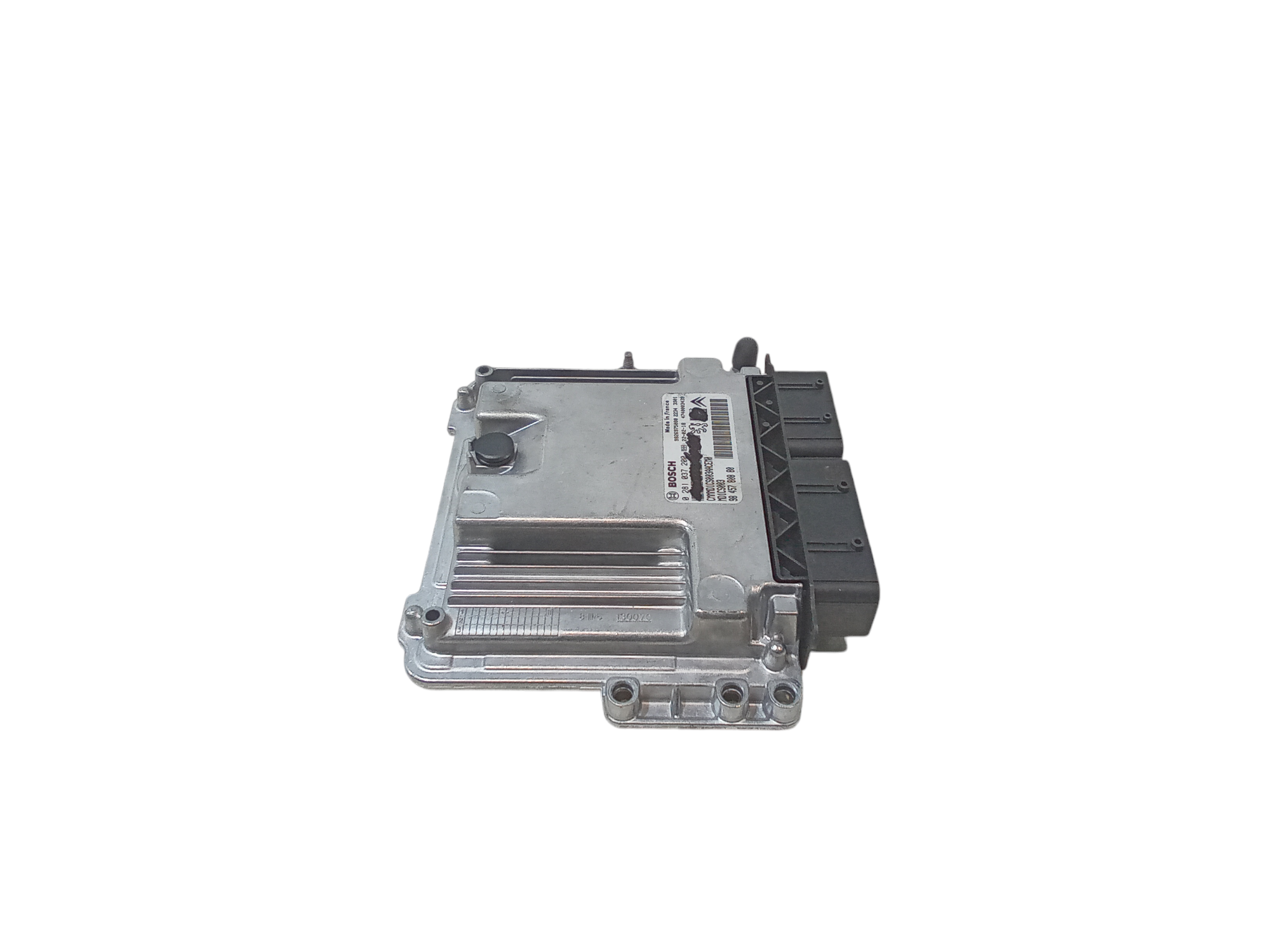 Centralina motore per Peugeot 3008 Serie (16>) (2016 - In produzione)