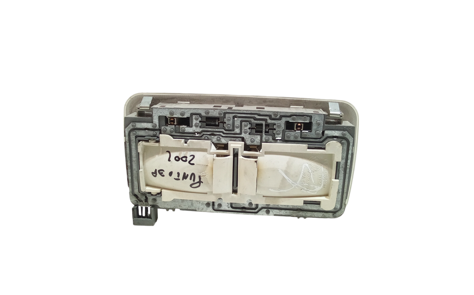 Plafoniera per Fiat Punto Berlina 3p 2 Serie (1999 - 2003)