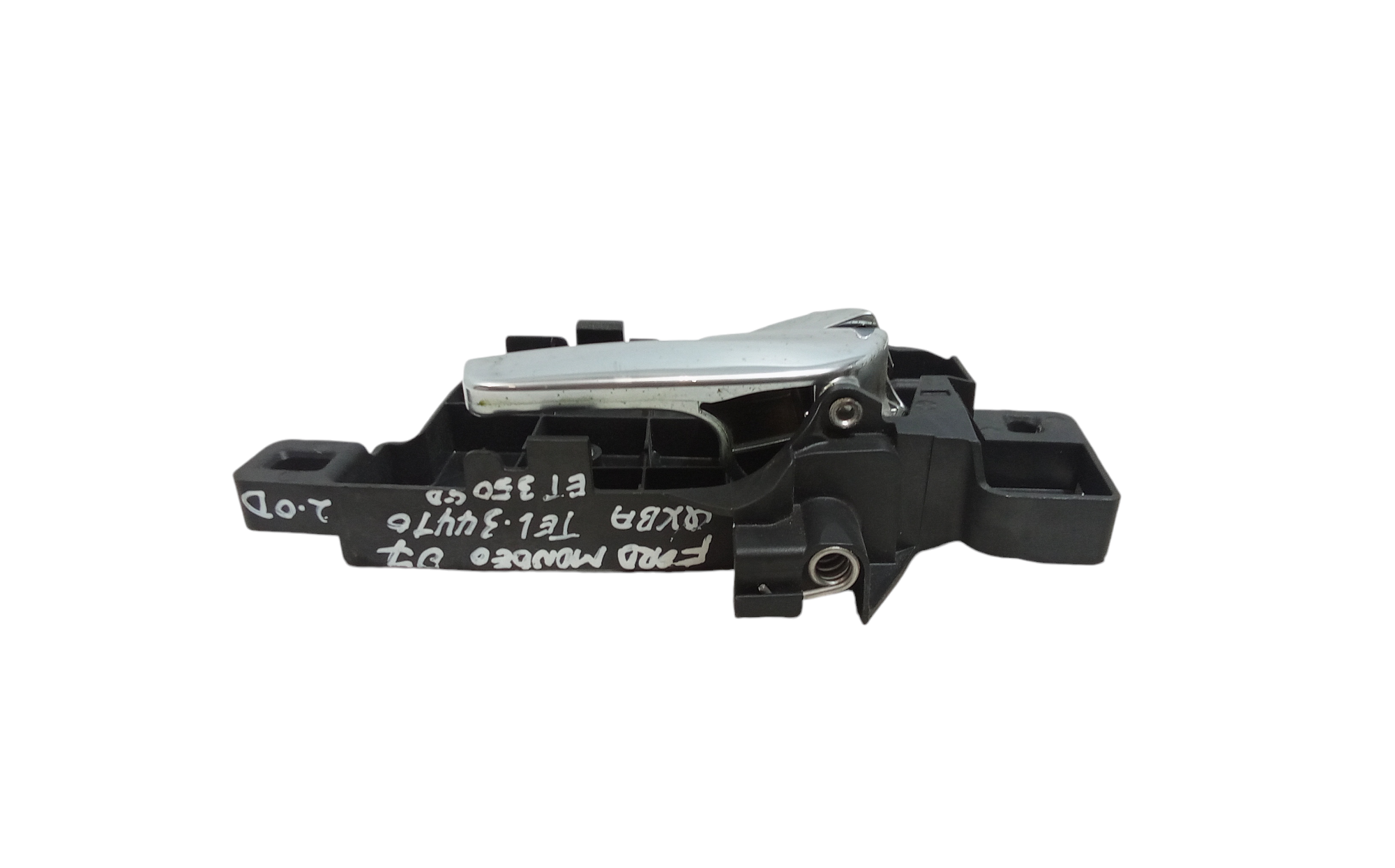 Maniglia interna Posteriore Destra per Ford Mondeo Berlina 6 Serie (2007 - 2010)