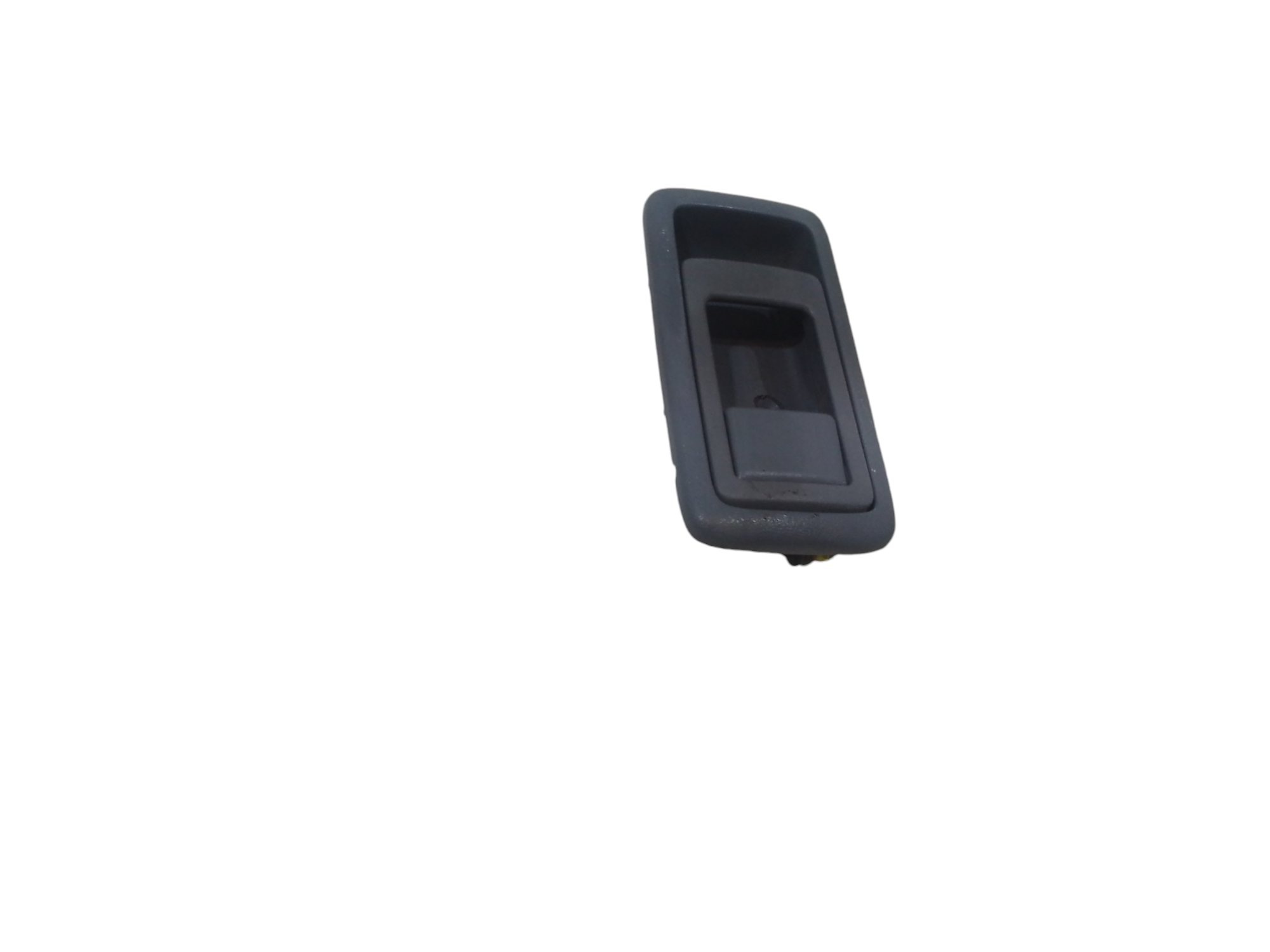 Maniglia interna portellone posteriore per Toyota Yaris Verso Serie (99>03) (1999 - 2003)