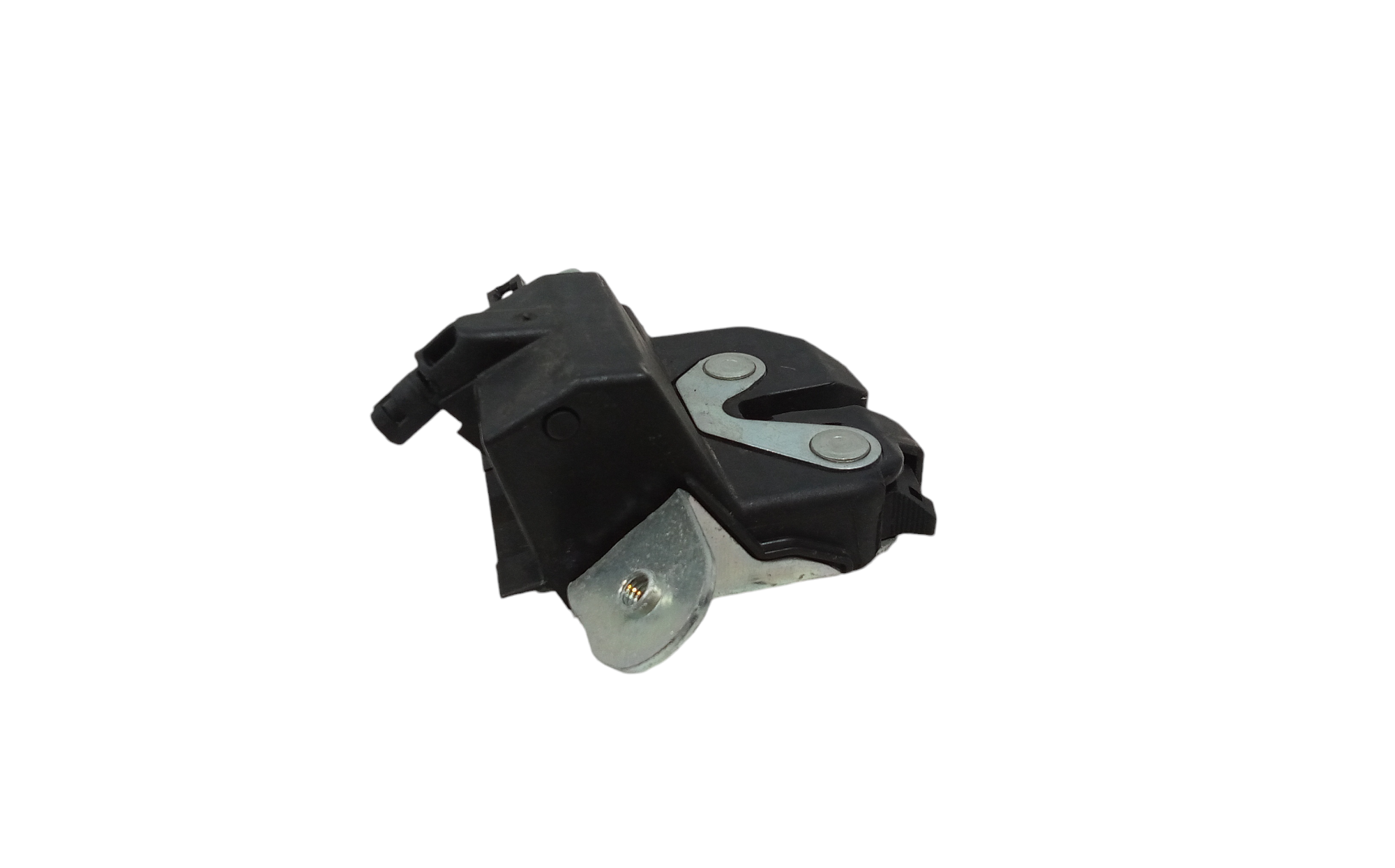 Serratura Cofano Posteriore per Opel Corsa E 3 Serie (2015 - In produzione)