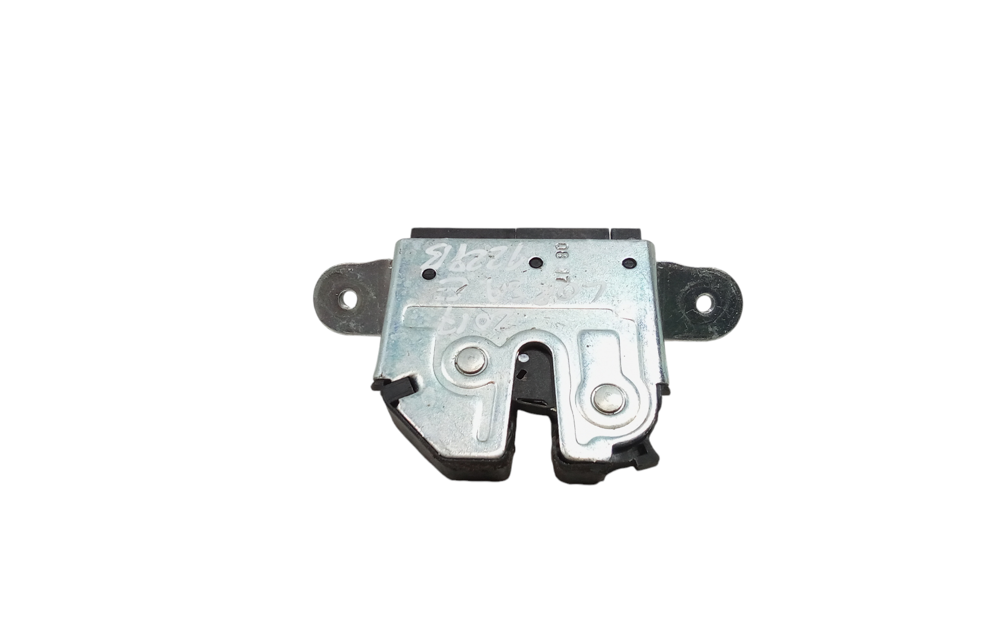 Serratura Cofano Posteriore per Opel Corsa E 3 Serie (2015 - In produzione)