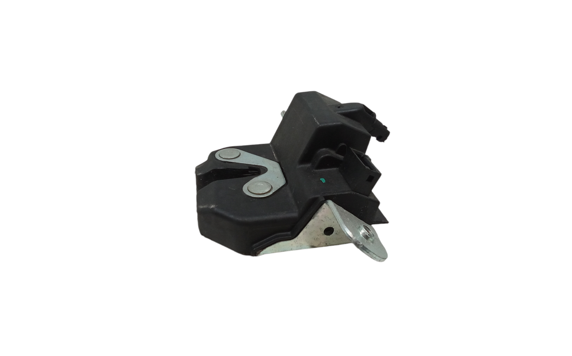 Serratura Cofano Posteriore per Opel Corsa E 3 Serie (2015 - In produzione)