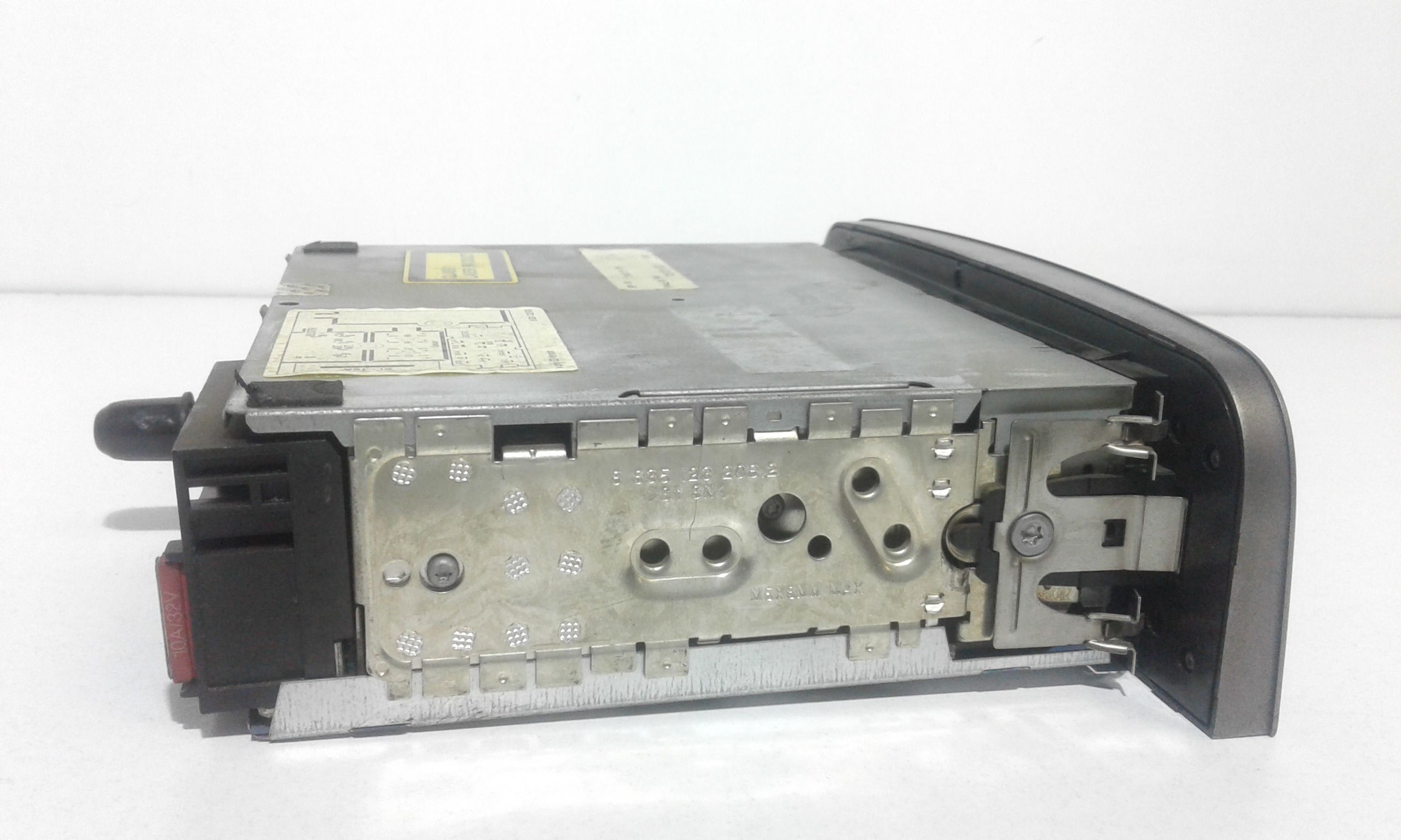 Autoradio ALFA ROMEO 147 1  Serie