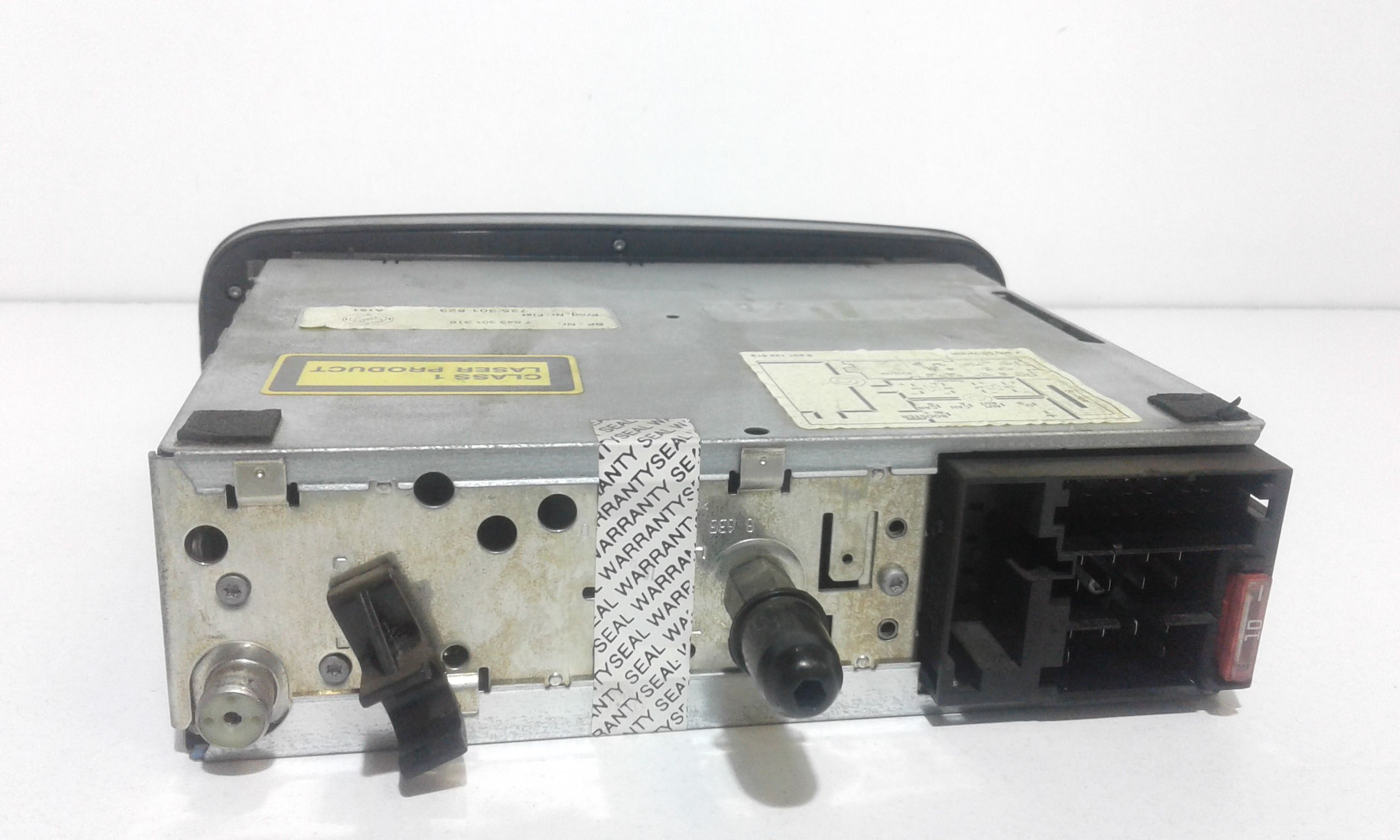 Autoradio ALFA ROMEO 147 1  Serie