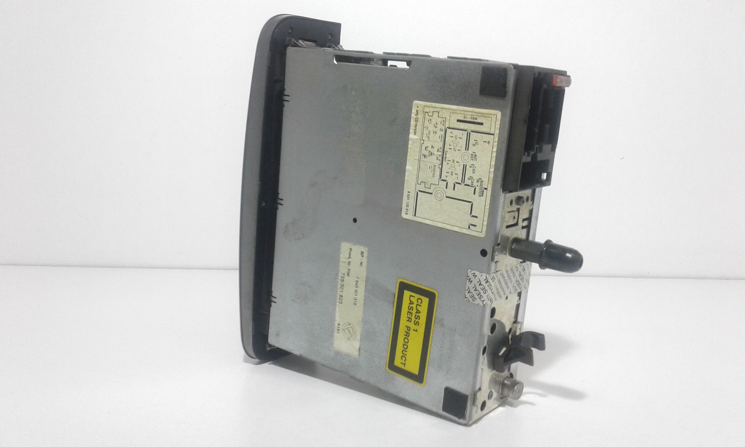 Autoradio ALFA ROMEO 147 1  Serie