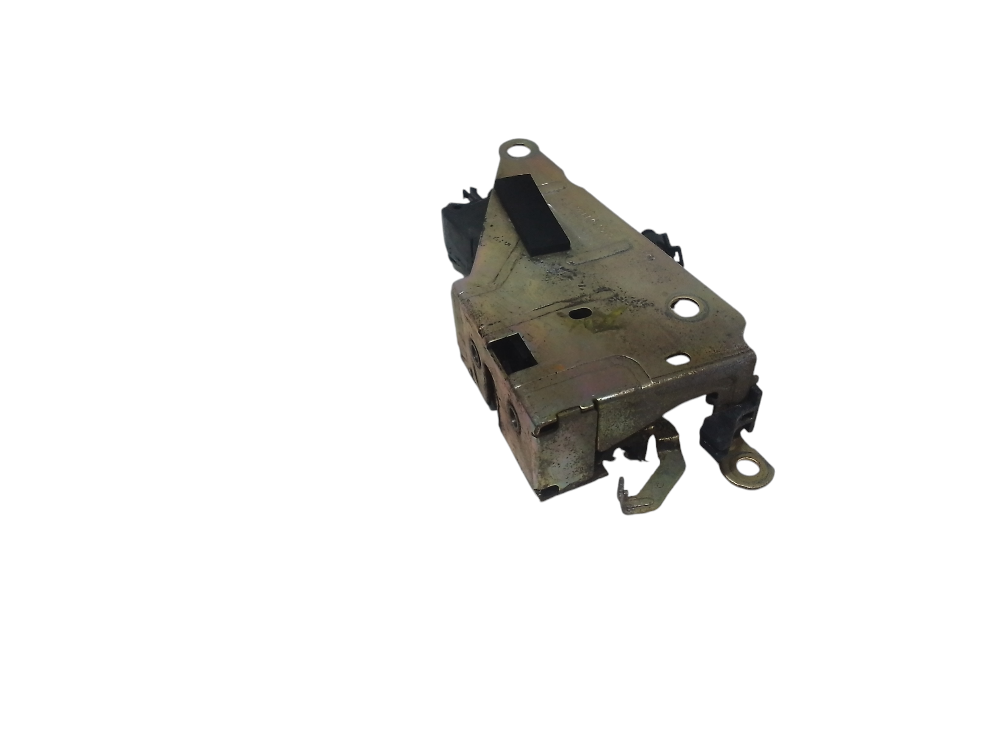 Serratura Anteriore Sinistra per Smart Fortwo Coup 2 Serie (2003 - 2007)