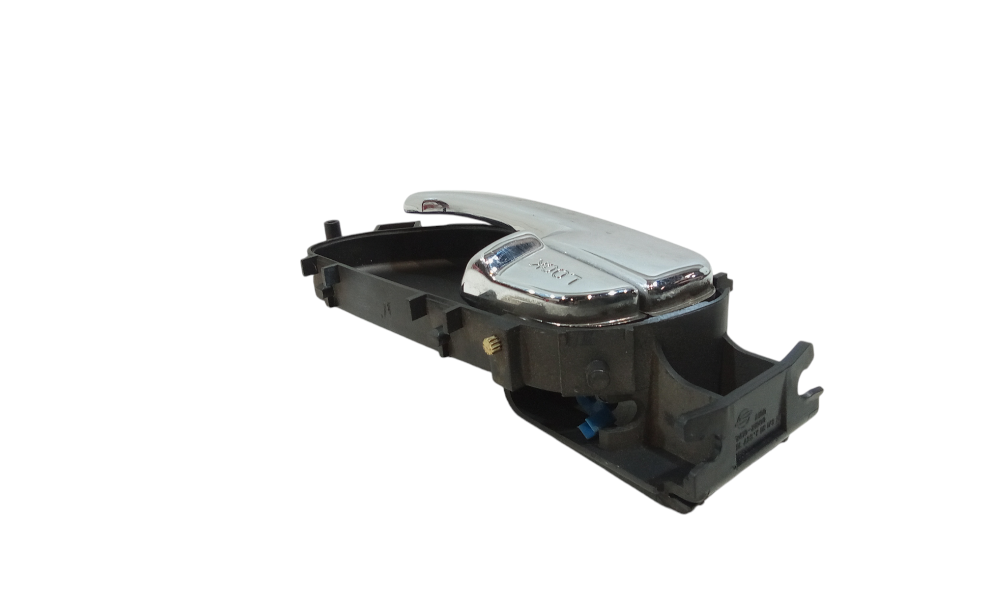 Maniglia interna Posteriore Sinistra per Ssangyong Rodius (2005 - 2009)