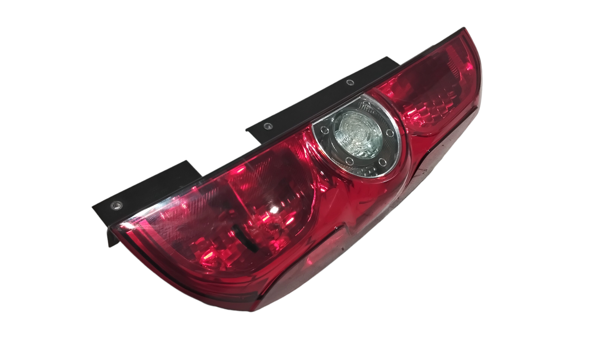 Stop fanale posteriore Destro Passeggero per Fiat Dobl Cargo (10>18) (2010 - 2018)