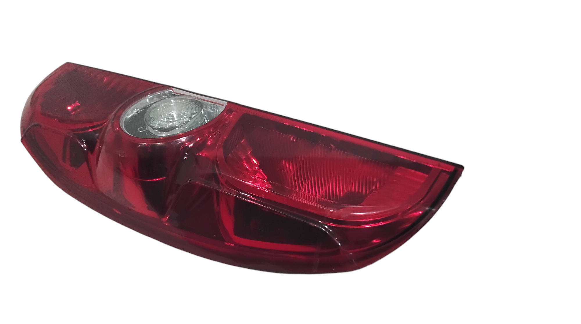 Stop fanale posteriore Destro Passeggero per Fiat Dobl Cargo (10>18) (2010 - 2018)