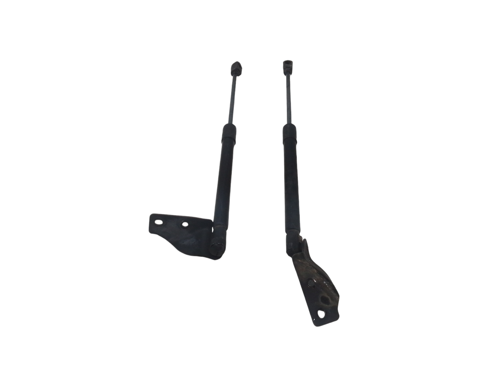 Pistoncini cofano ant per Suzuki Alto 3 Serie (2008 - In produzione)