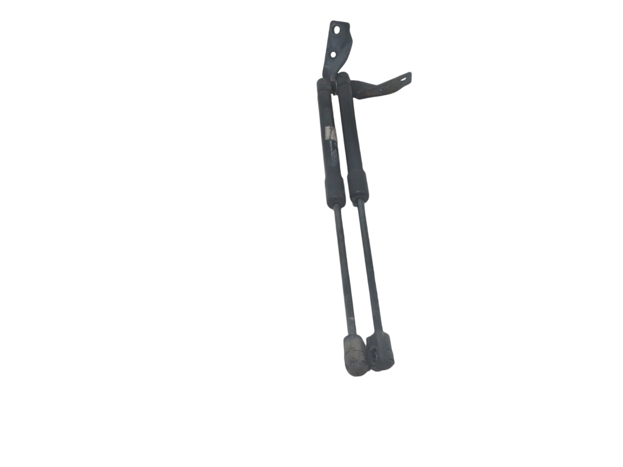 Pistoncini cofano ant per Suzuki Alto 3 Serie (2008 - In produzione)