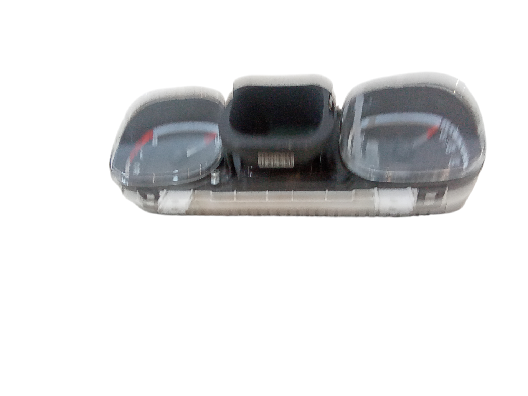 Quadro Strumenti per Fiat Panda 3 Serie (2012 - In produzione)