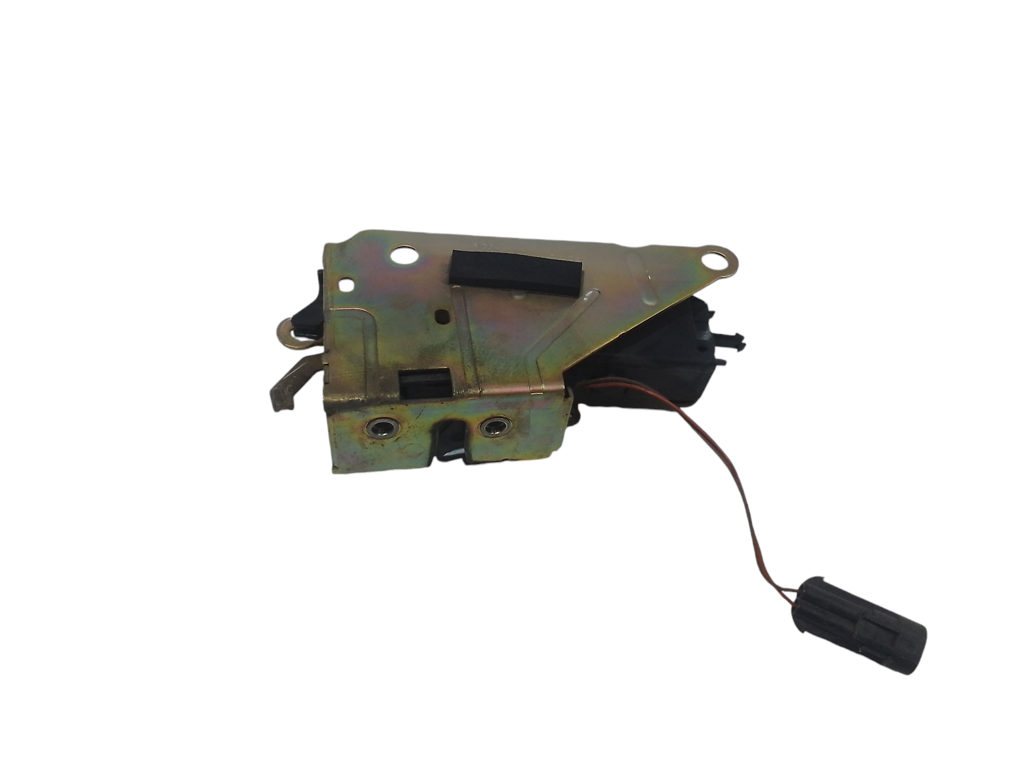 Serratura Anteriore Destra per Smart Fortwo Coup 2 Serie (2003 - 2007)