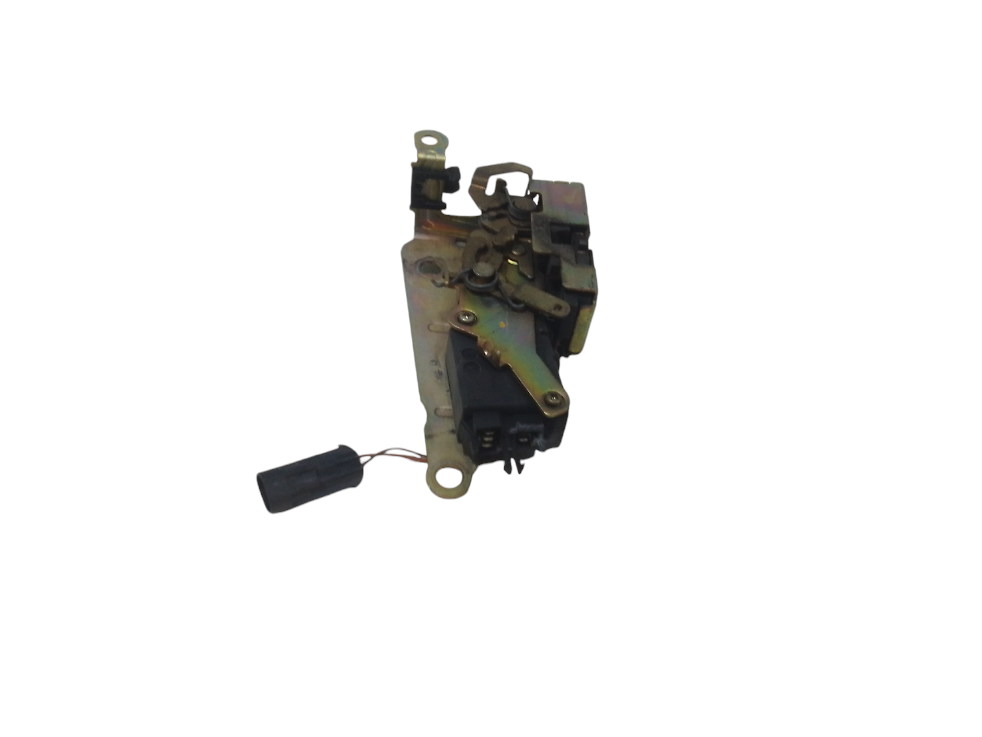 Serratura Anteriore Destra per Smart Fortwo Coup 2 Serie (2003 - 2007)