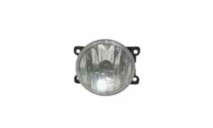 Fendinebbia anteriore SX per Citroen C3 Serie (2009 - 2015)