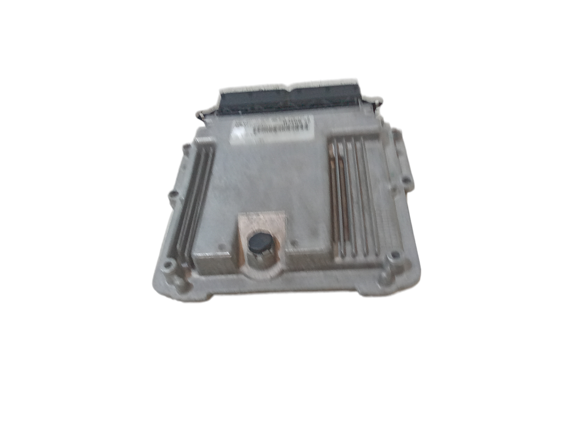 Centralina motore per Alfa Romeo Stelvio Serie (949_) (16>) (2016 - In produzione)