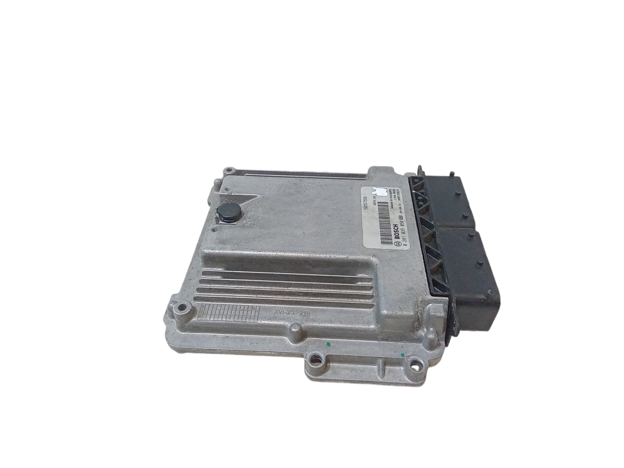 Centralina motore per Alfa Romeo Stelvio Serie (949_) (16>) (2016 - In produzione)