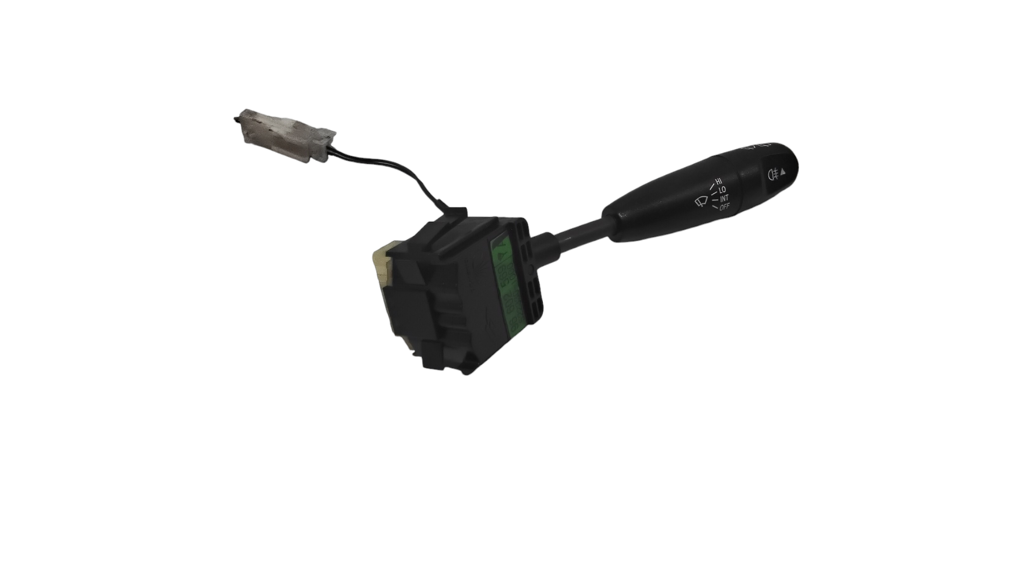 Devioluci destro per Chevrolet Matiz 3 Serie (2005 - 2007)