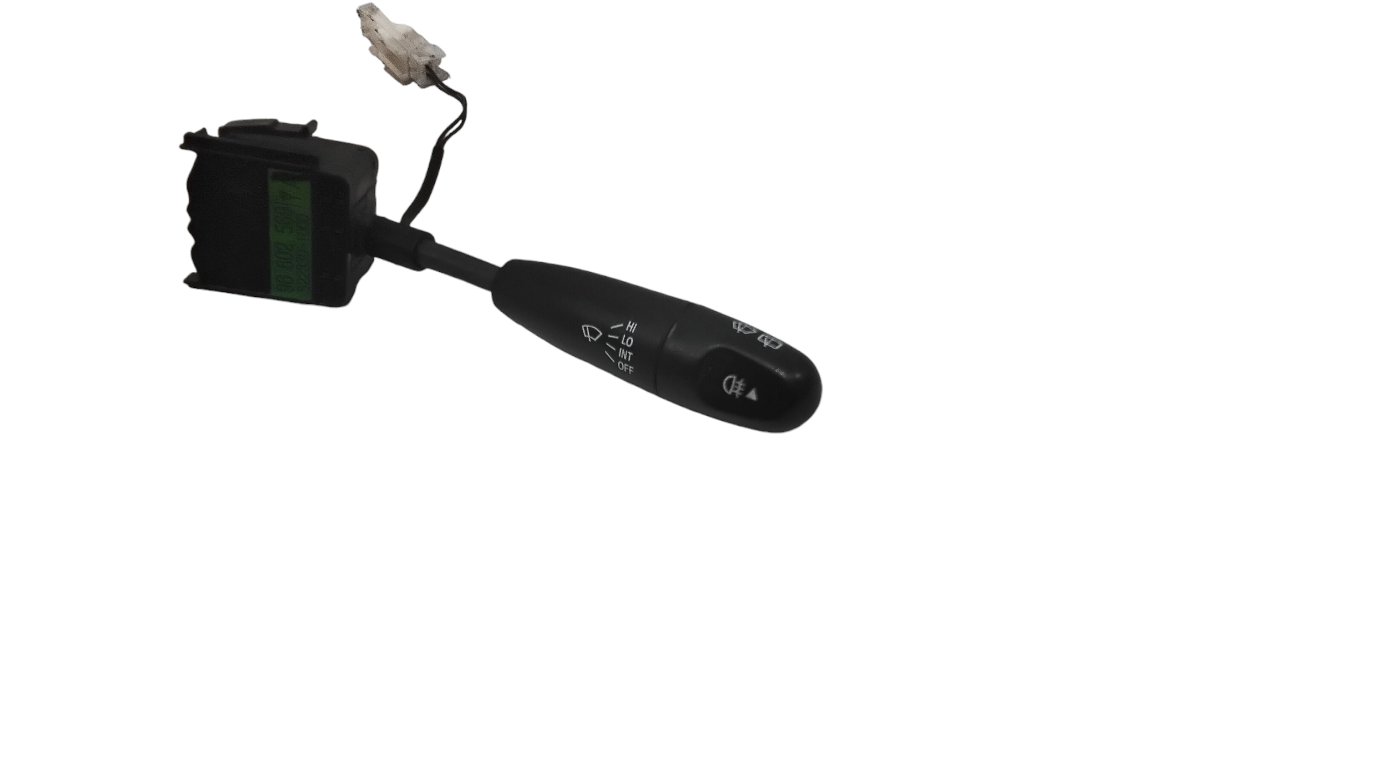 Devioluci destro per Chevrolet Matiz 3 Serie (2005 - 2007)