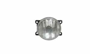 Fendinebbia anteriore DX per Citroen C3 Serie (2009 - 2015)