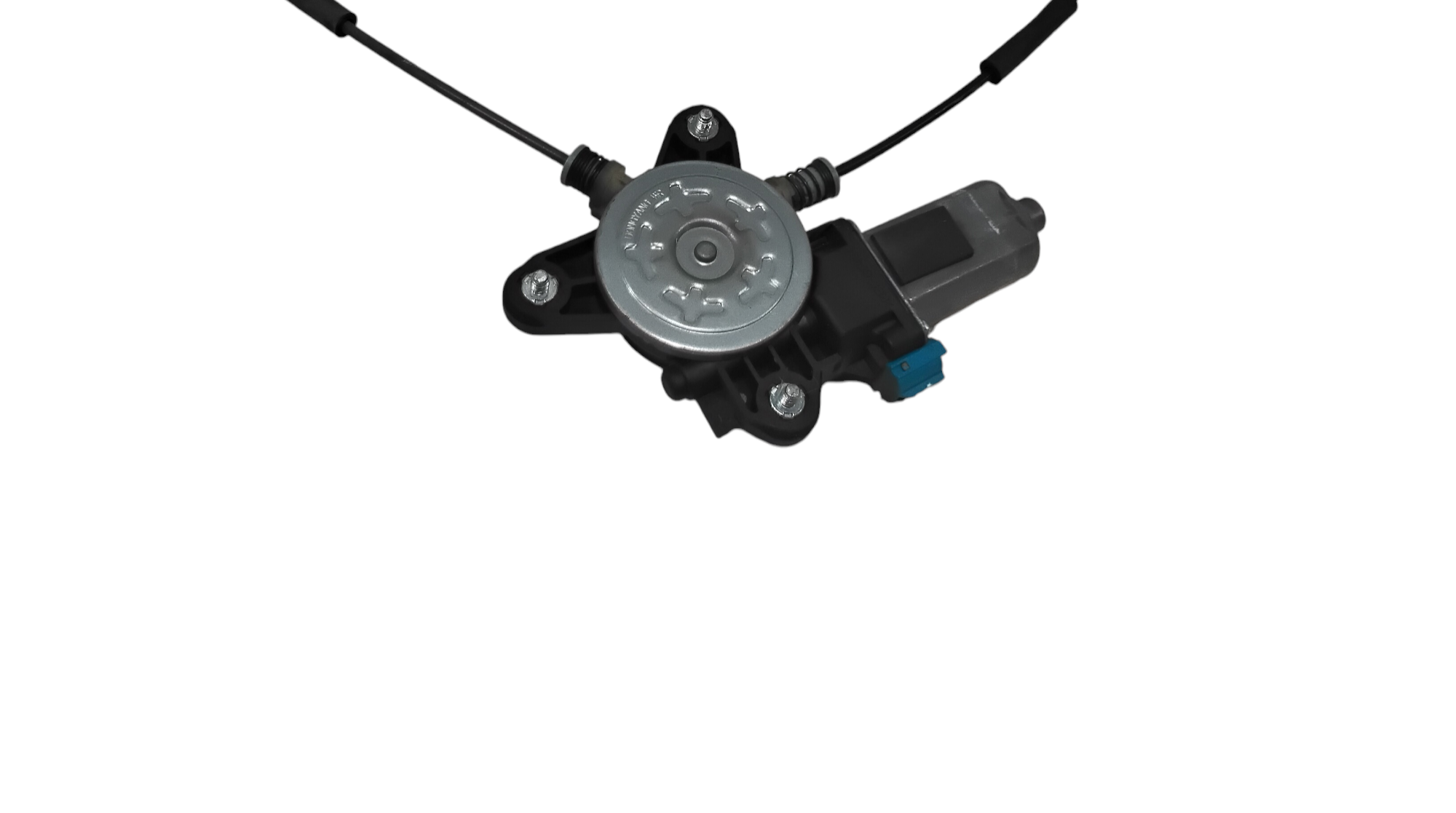 Cremagliera anteriore destra passeggero per Chevrolet Matiz 3 Serie (2005 - 2007)