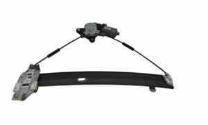 Cremagliera anteriore destra passeggero per Chevrolet Matiz 3 Serie (2005 - 2007)