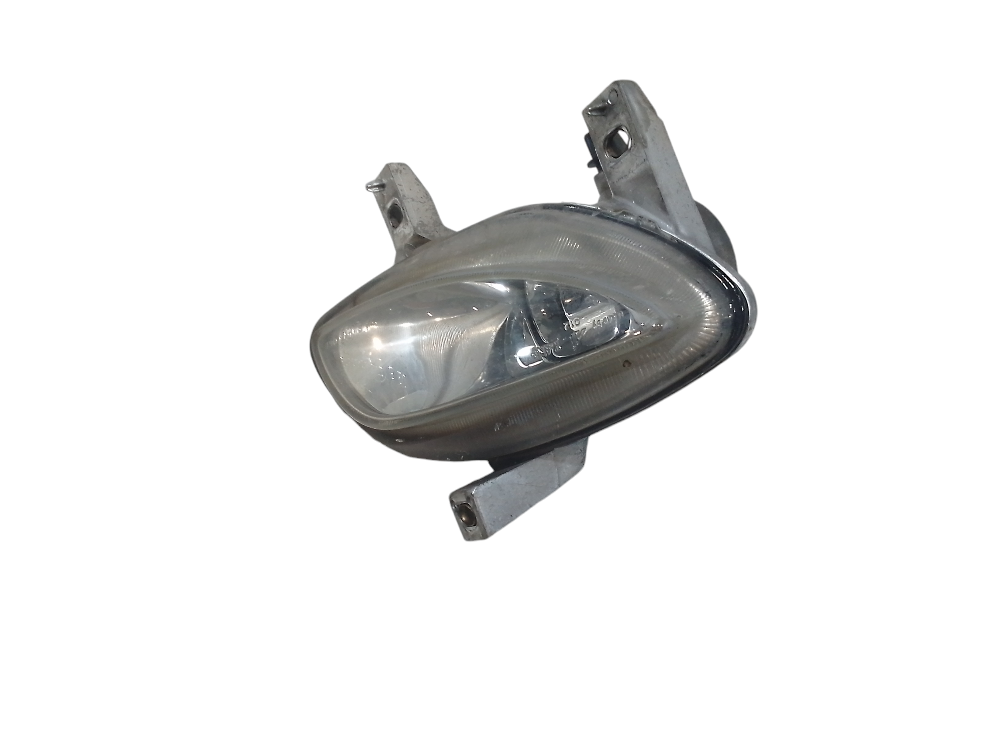 Fendinebbia anteriore DX per Lancia Ypsilon 2 Serie (2006 - 2010)