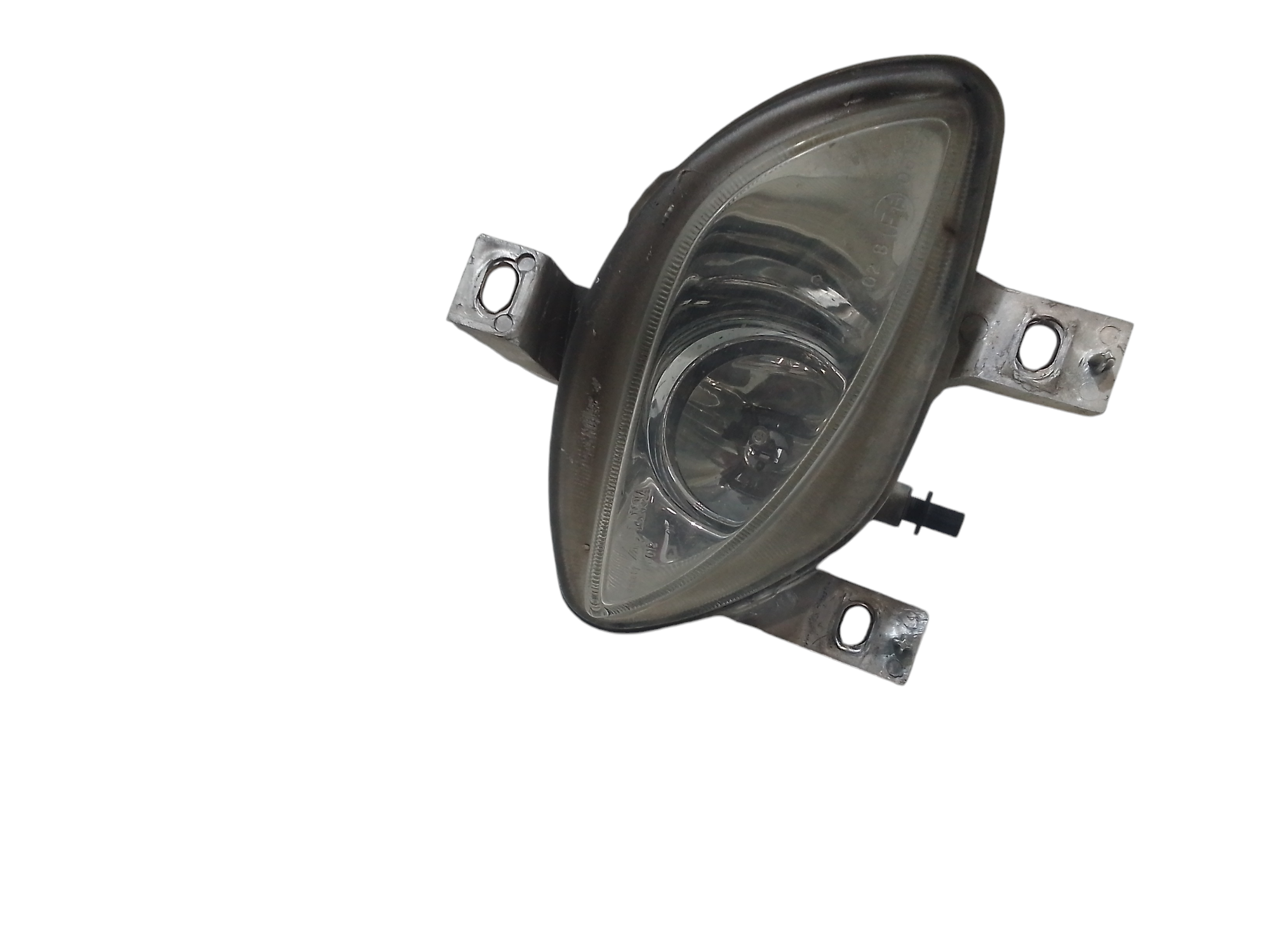 Fendinebbia anteriore DX per Lancia Ypsilon 2 Serie (2006 - 2010)