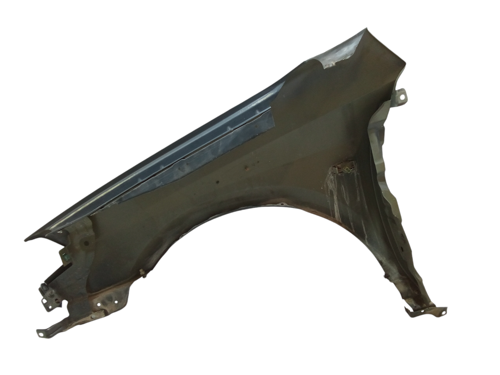 Parafango Anteriore Destro per Nissan Primera Berlina 3 Serie (2002 - 2008)
