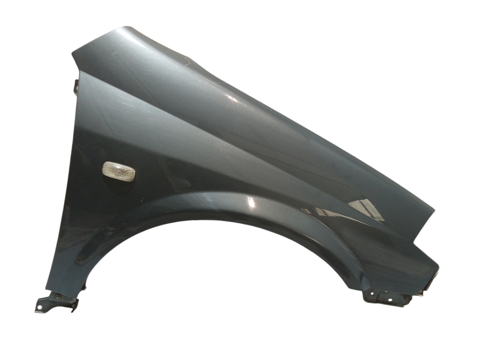 Parafango Anteriore Destro per Nissan Primera Berlina 3 Serie (2002 - 2008)