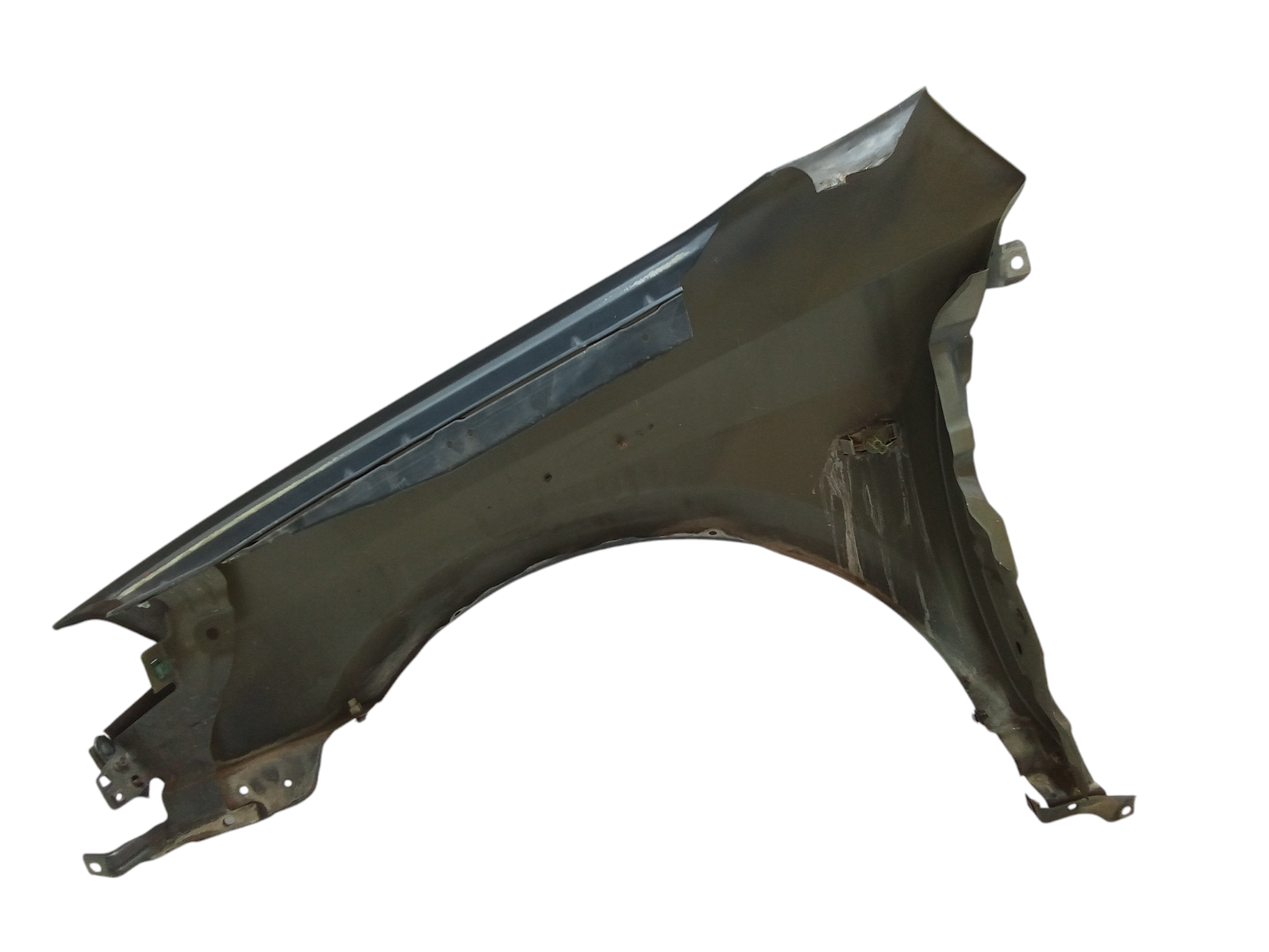 Parafango Anteriore Destro per Nissan Primera Berlina 3 Serie (2002 - 2008)